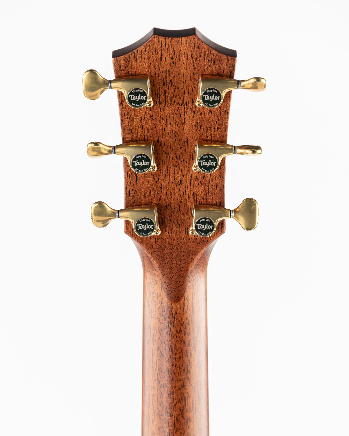 Taylor Builder's Edition 814ce Acoustic Electric Guitar - Shaded Edgeburst