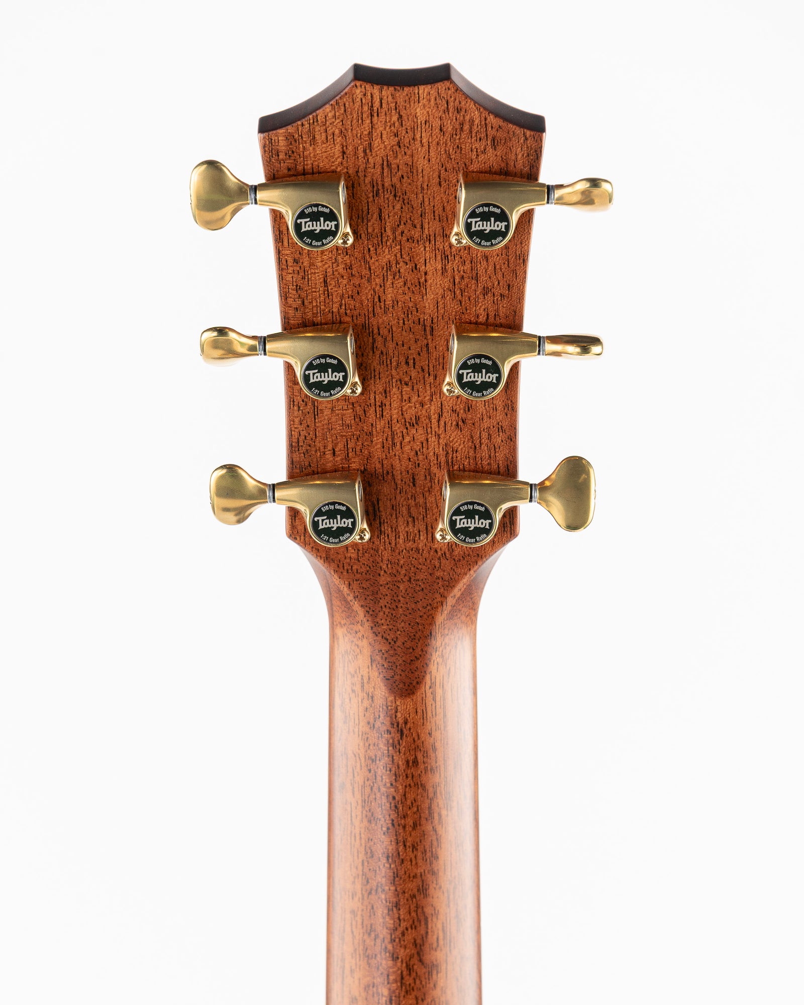 Taylor Builder's Edition 814ce Acoustic Electric Guitar - Shaded Edgeburst