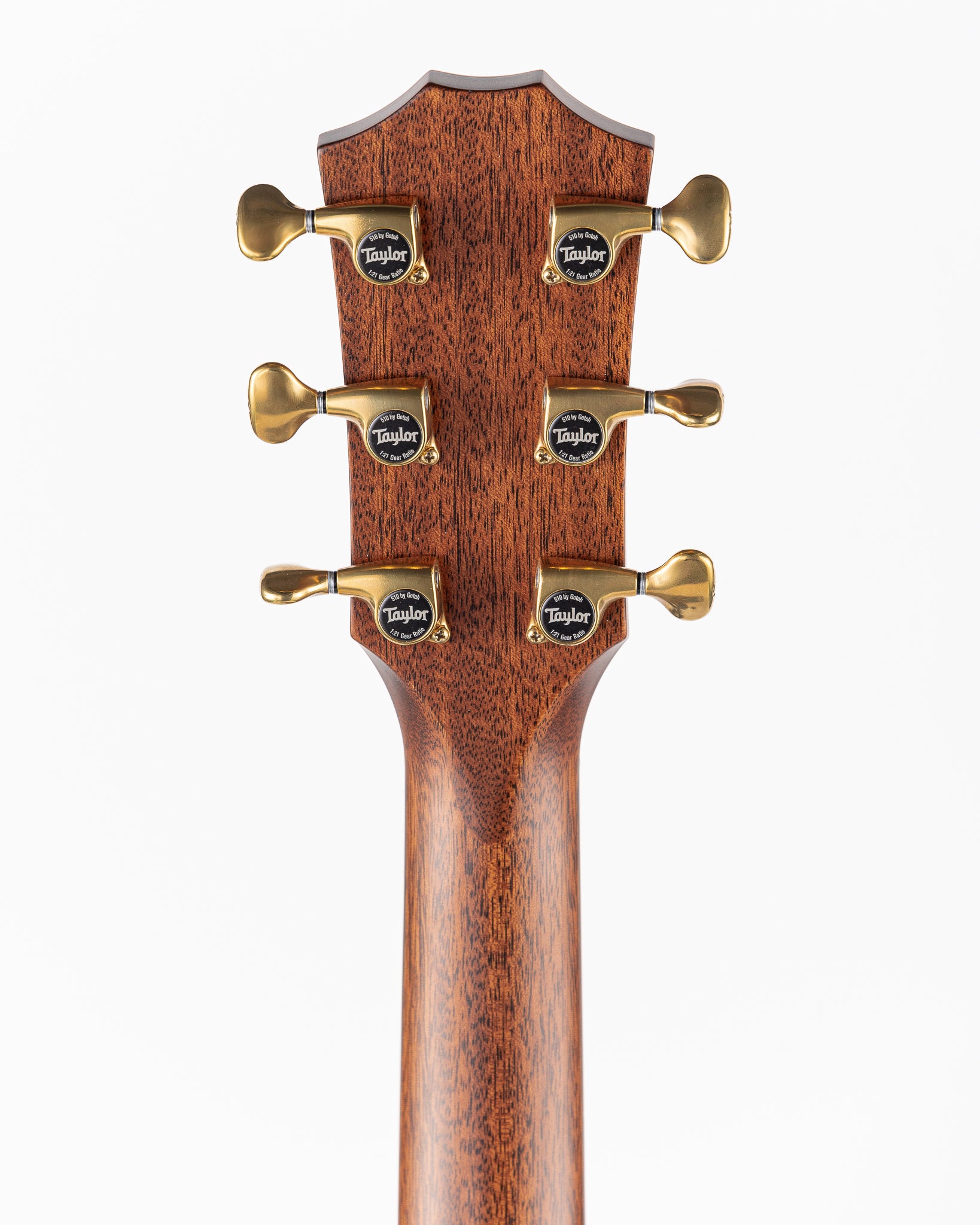 Taylor Builder's Edition 814ce Acoustic Electric Guitar - Natural