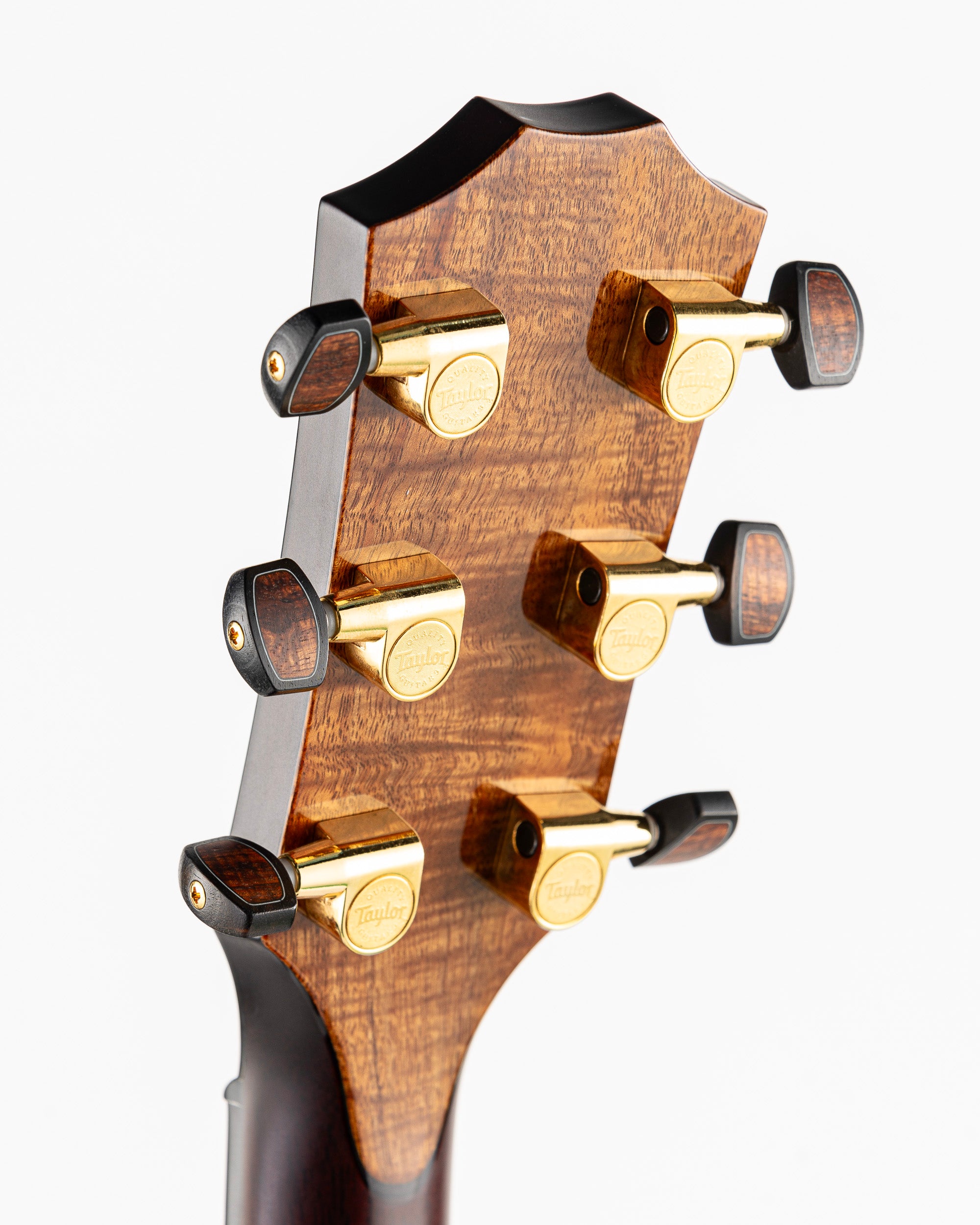 Taylor Catch Custom #27 Limited Edition C14ce B4027 Grand Auditorium Acoustic Electric Guitar - Bearclaw Sitka Spruce