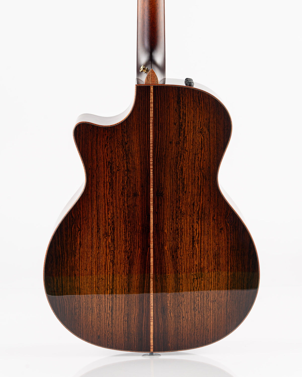 Taylor Catch Custom #27 Limited Edition C14ce B4027 Grand Auditorium Acoustic Electric Guitar - Bearclaw Sitka Spruce