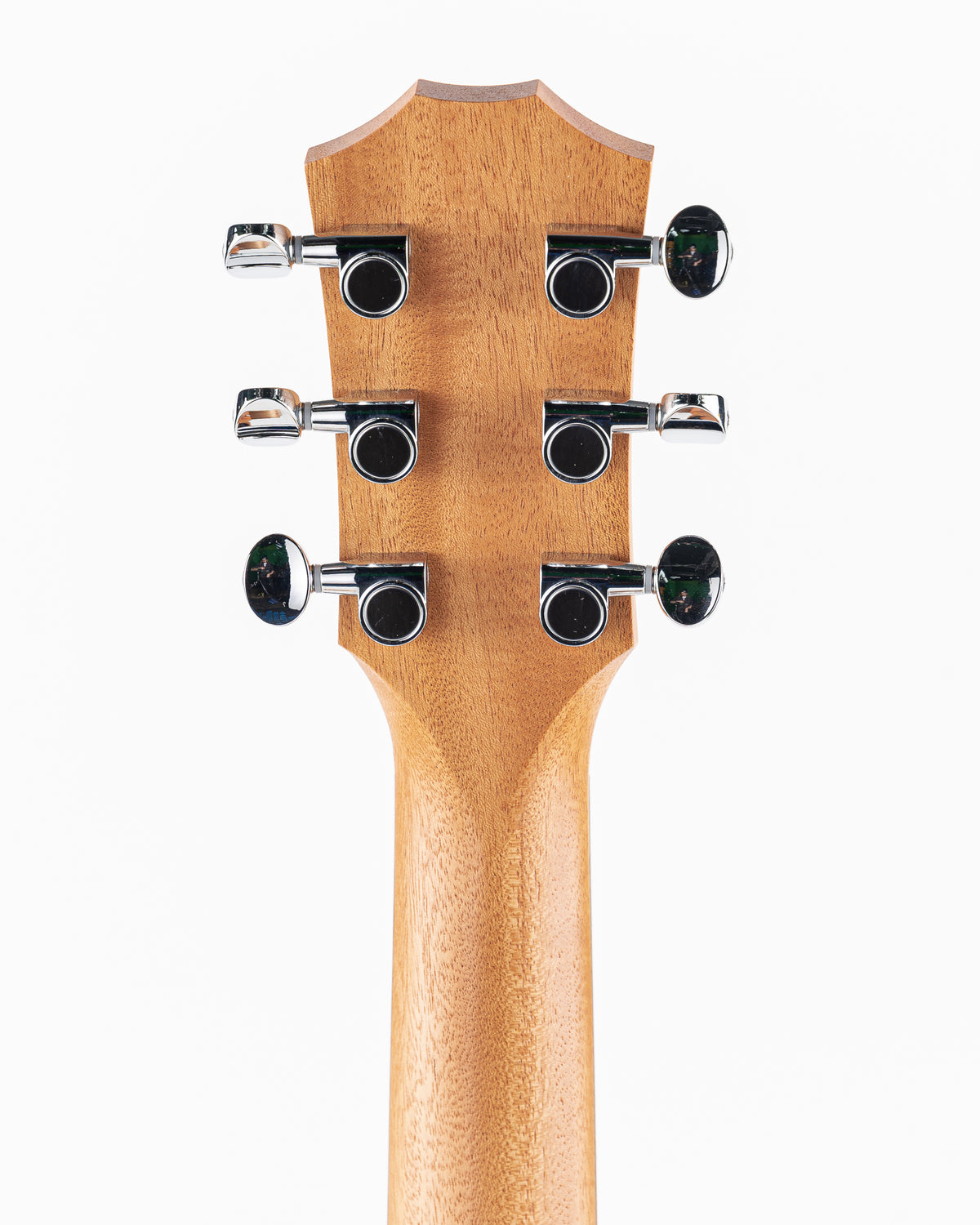 Taylor GS Mini-E Koa Acoustic Electric Guitar - Natural