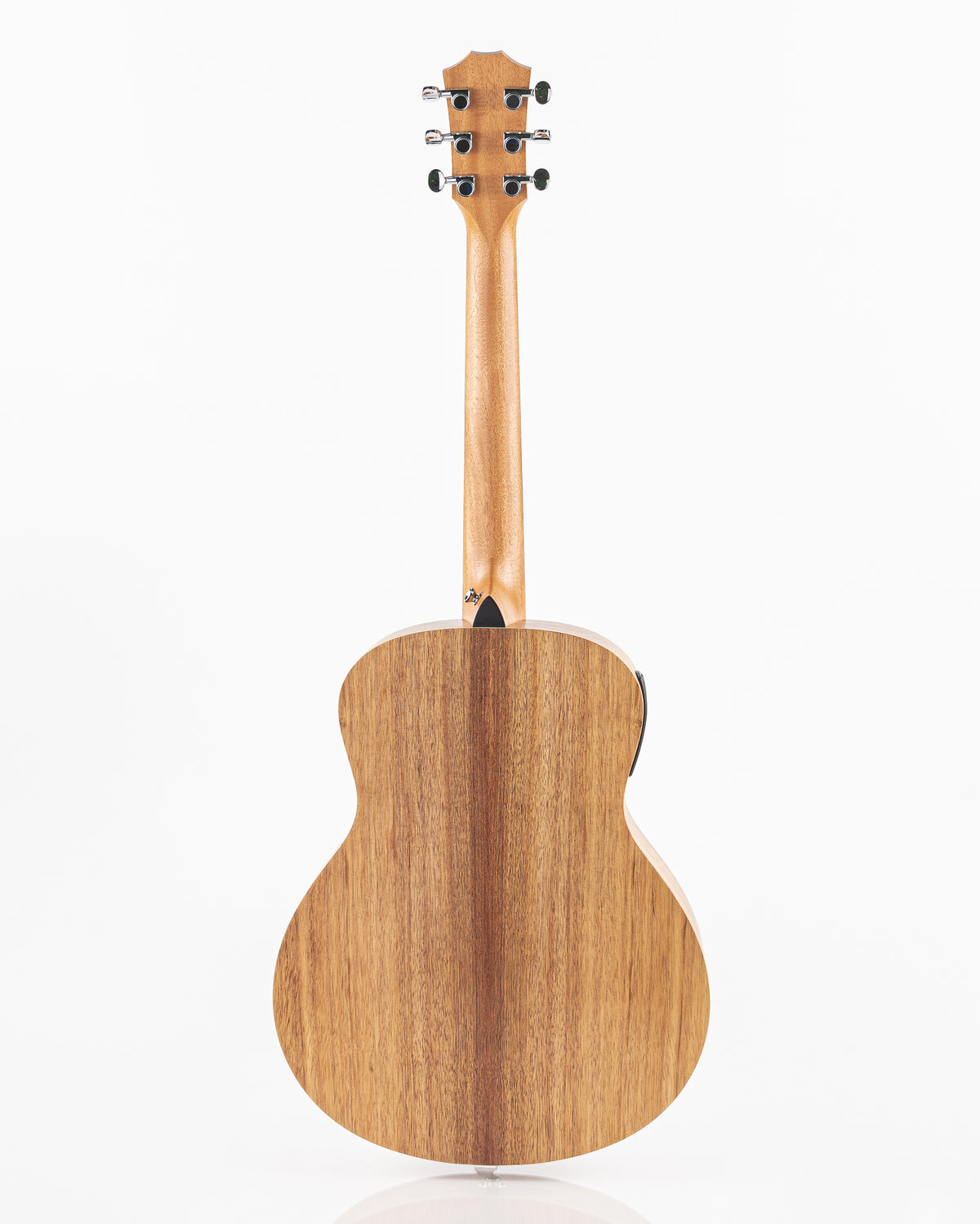 Taylor GS Mini-E Koa Acoustic Electric Guitar - Natural