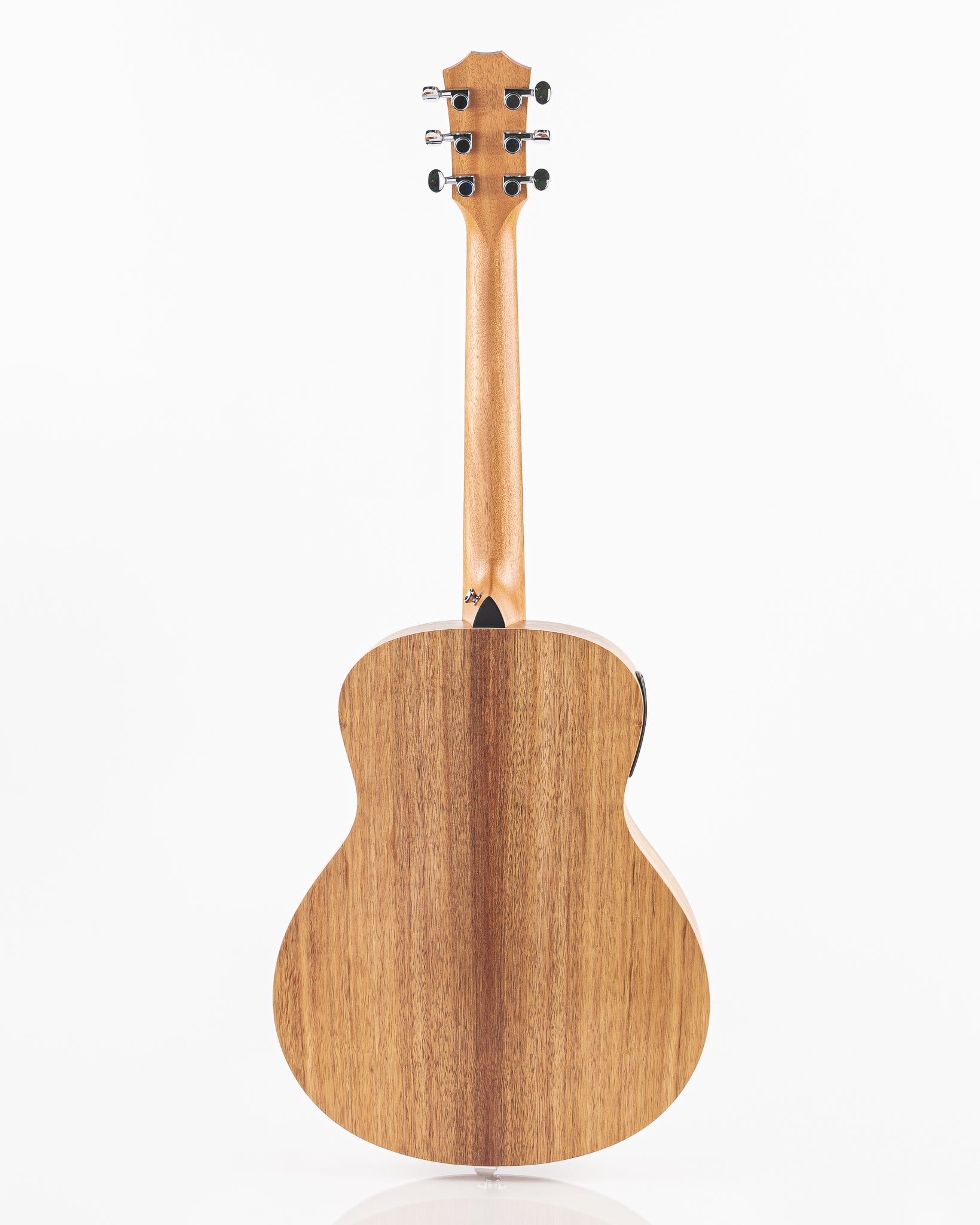 Taylor GS Mini-E Koa Acoustic Electric Guitar - Natural