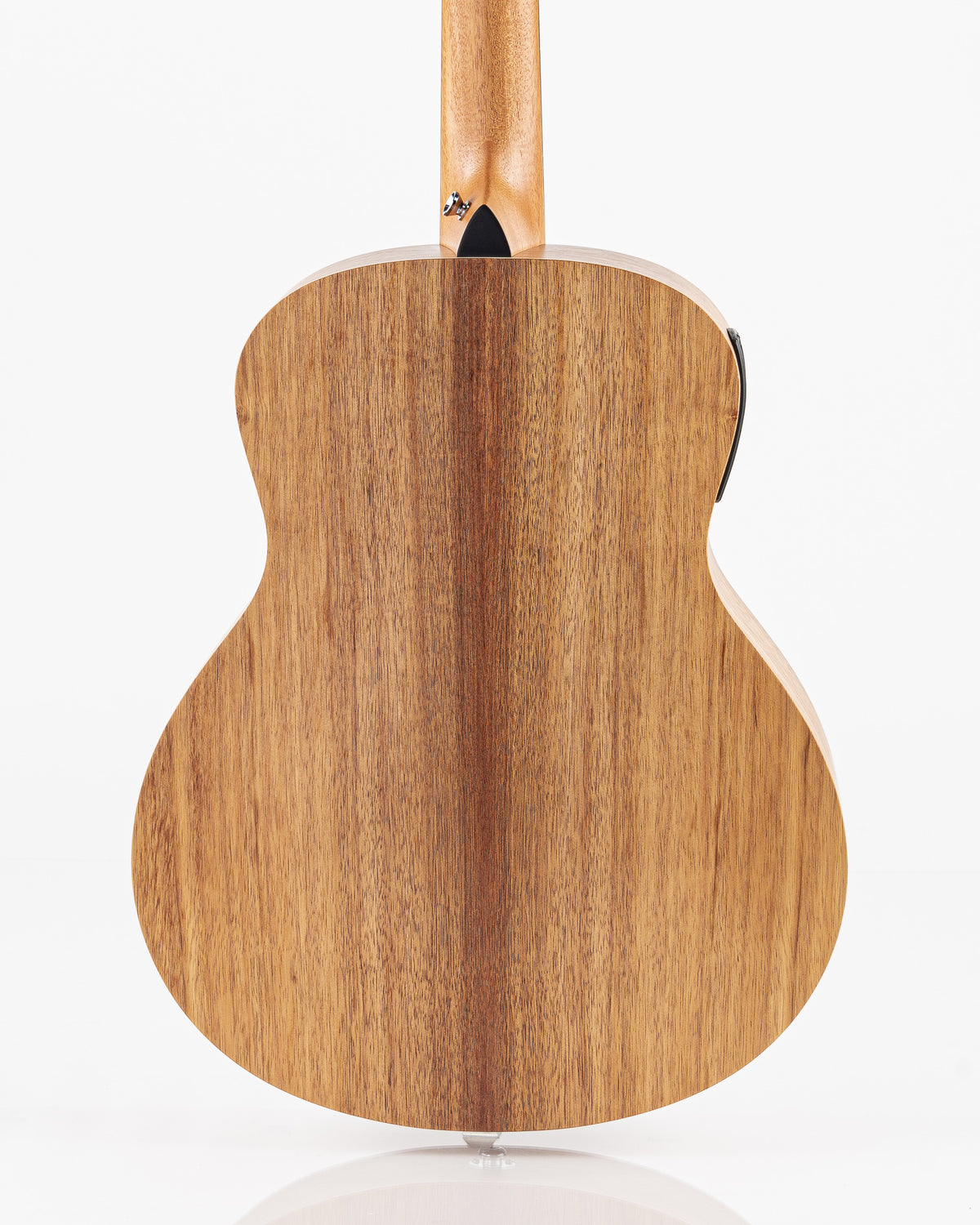 Taylor GS Mini-E Koa Acoustic Electric Guitar - Natural