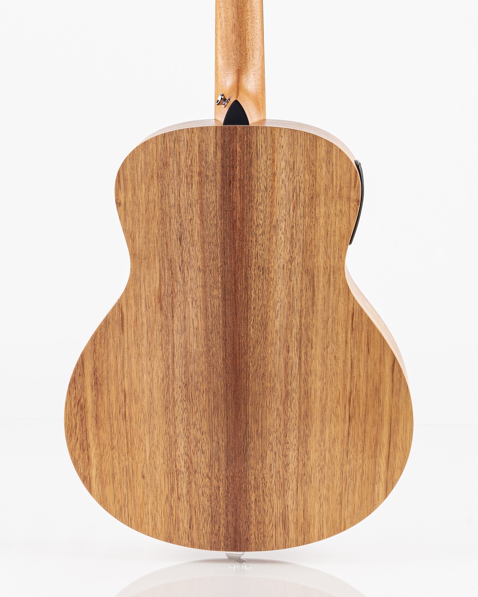 Taylor GS Mini-E Koa Acoustic Electric Guitar - Natural