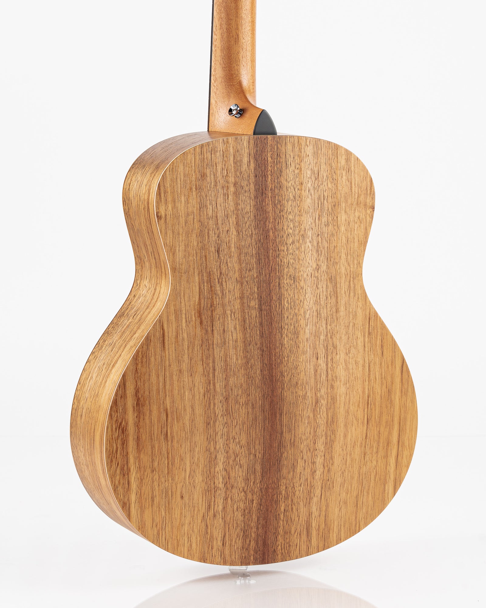 Taylor GS Mini-E Koa Acoustic Electric Guitar - Natural