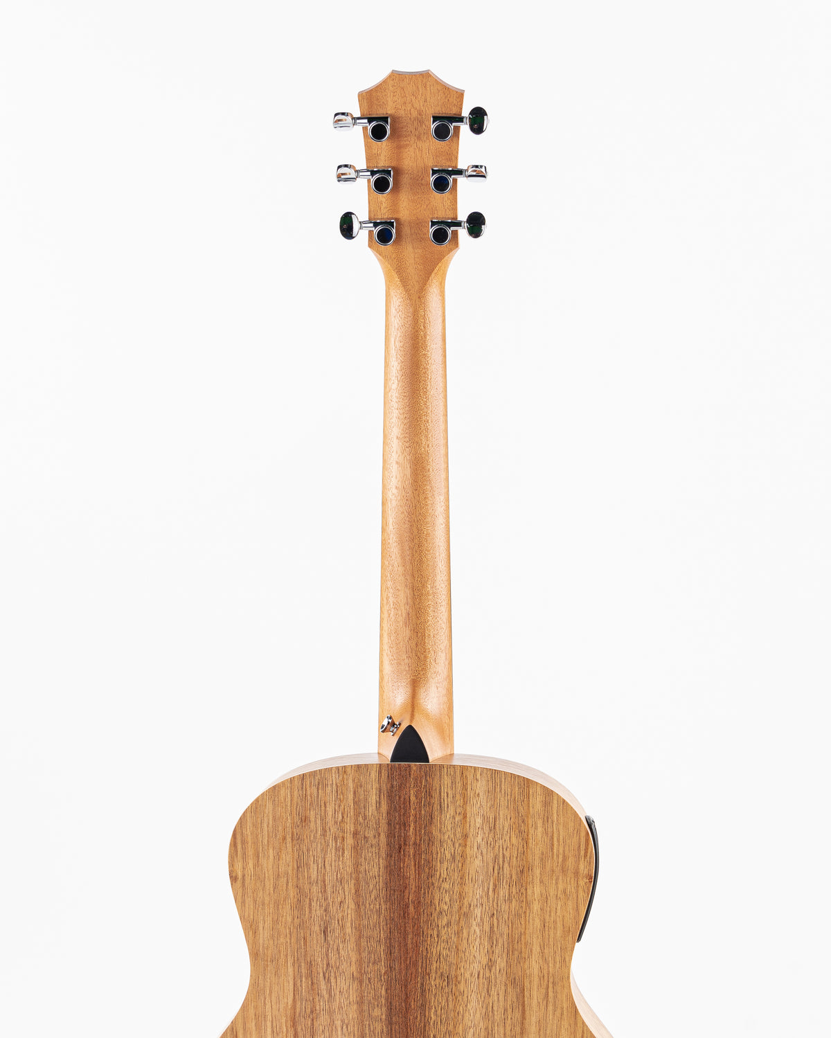 Taylor GS Mini-E Koa Acoustic Electric Guitar - Natural
