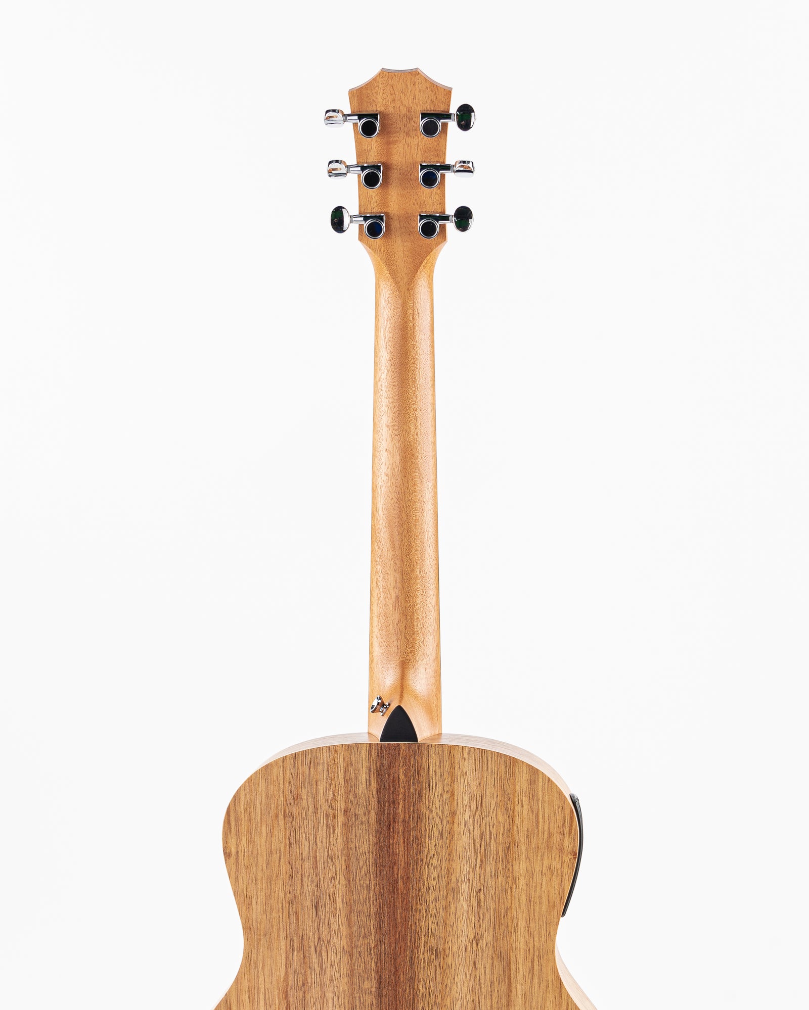 Taylor GS Mini-E Koa Acoustic Electric Guitar - Natural