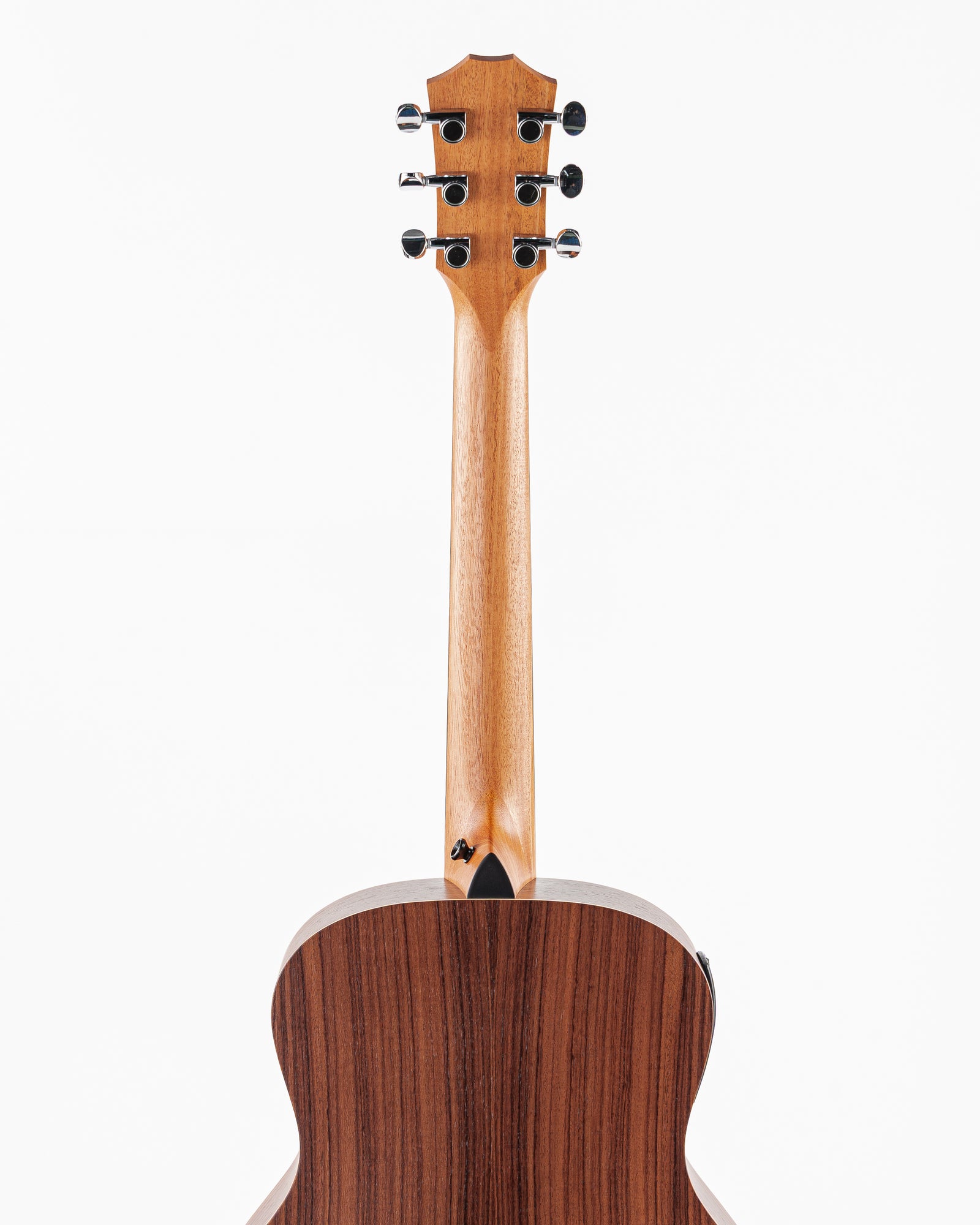 Taylor GS Mini-e Rosewood SB Acoustic Electric Guitar - Sunburst