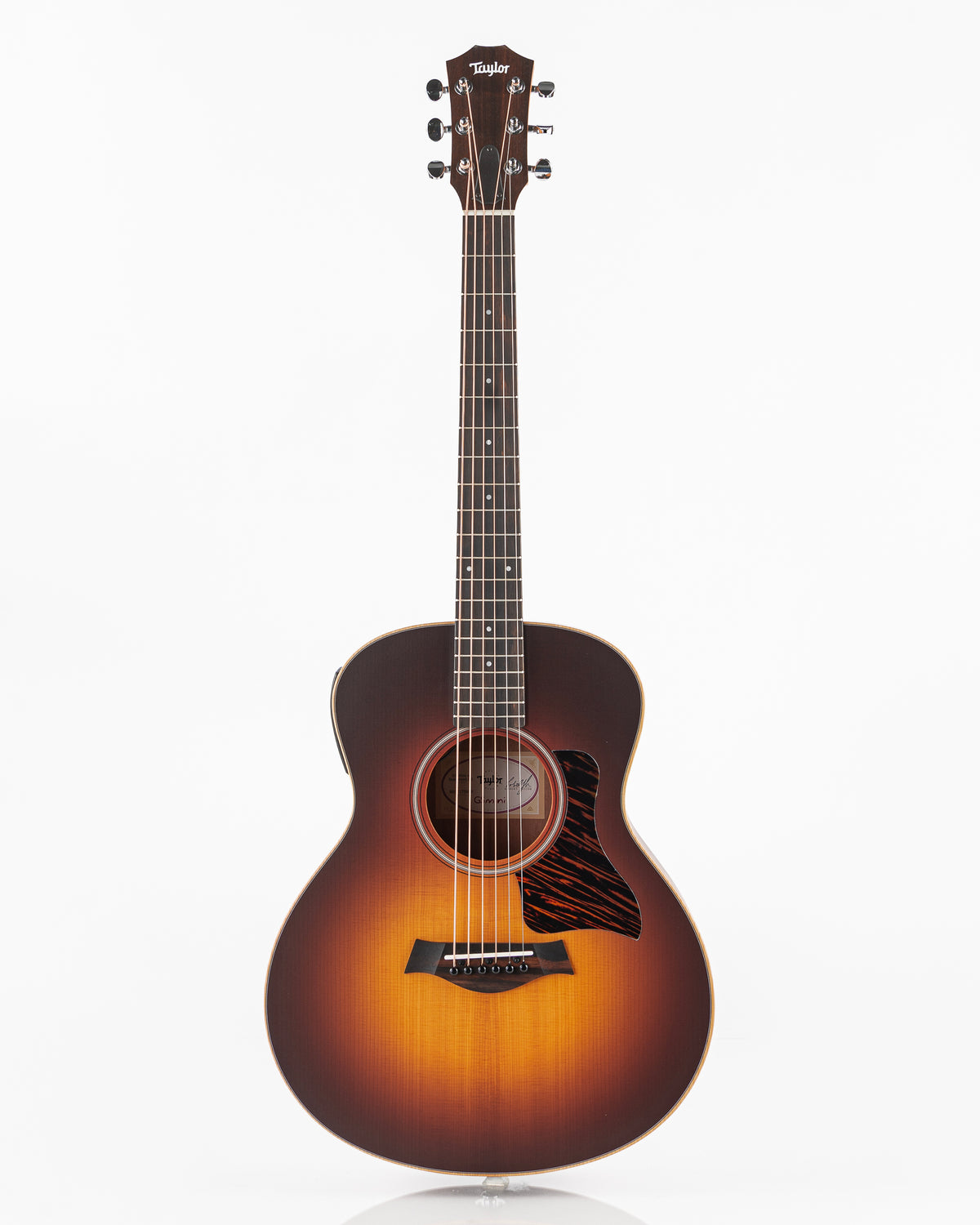 Taylor GS Mini-e Rosewood SB Acoustic Electric Guitar - Sunburst