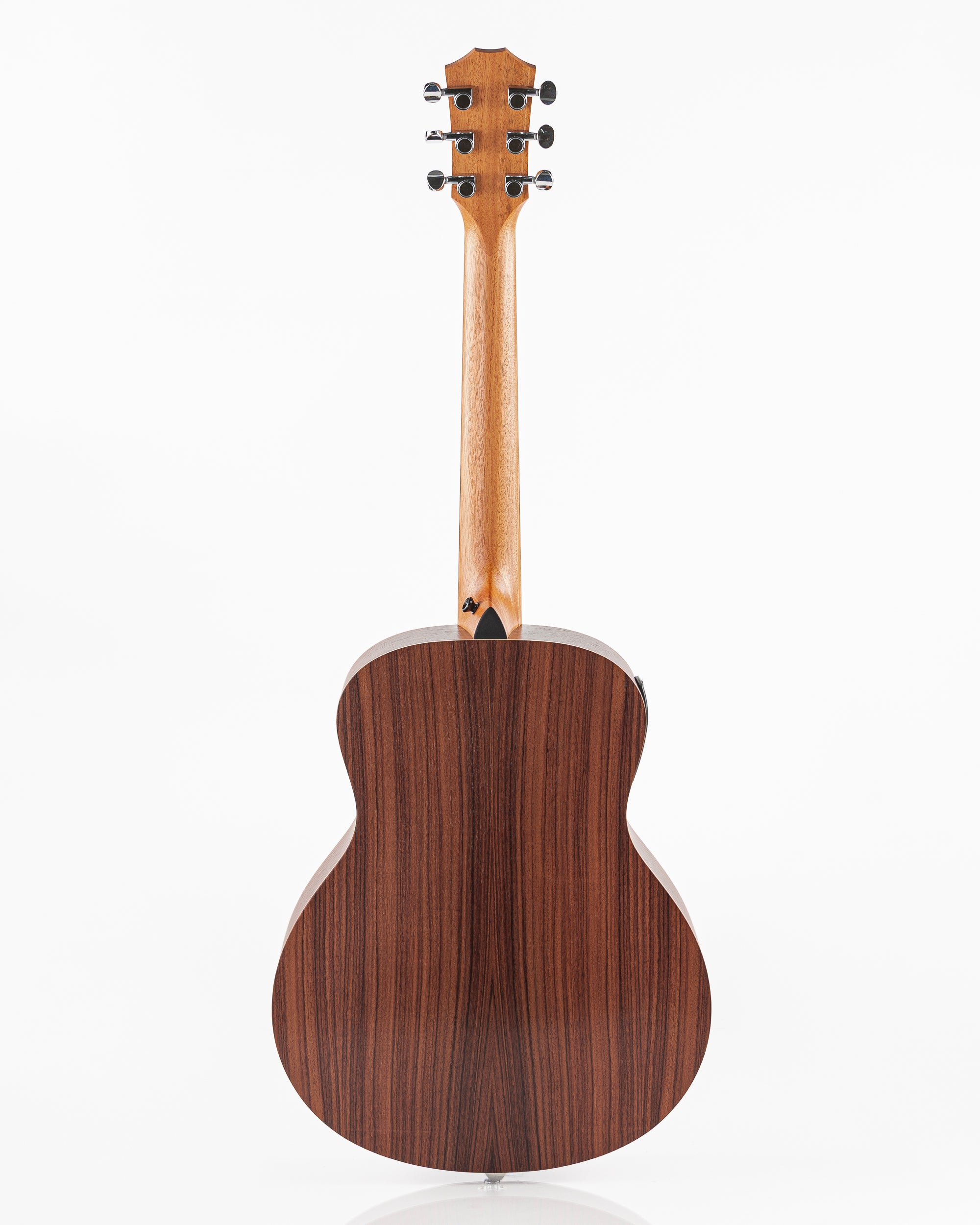 Taylor GS Mini-e Rosewood SB Acoustic Electric Guitar - Sunburst