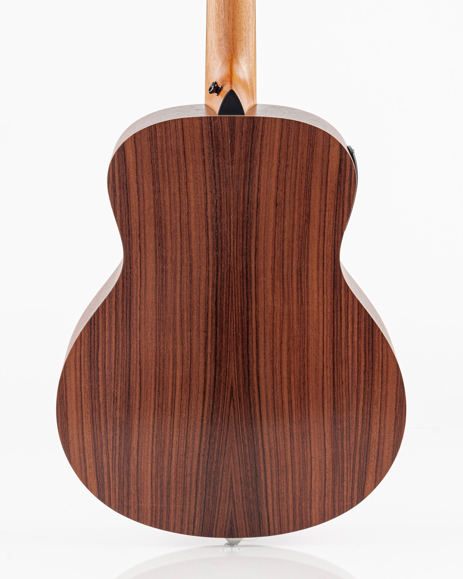 Taylor GS Mini-e Rosewood SB Acoustic Electric Guitar - Sunburst