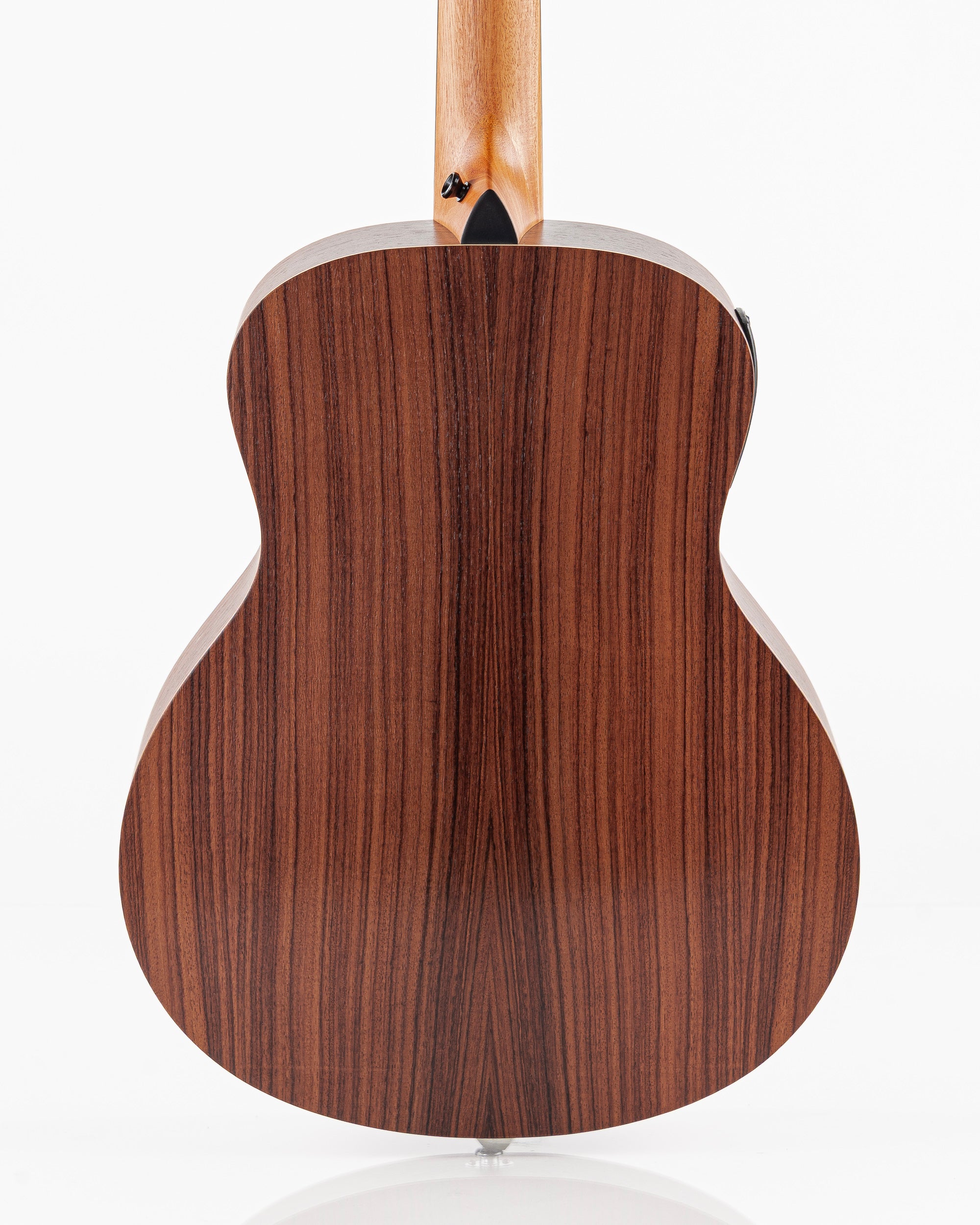 Taylor GS Mini-e Rosewood SB Acoustic Electric Guitar - Sunburst