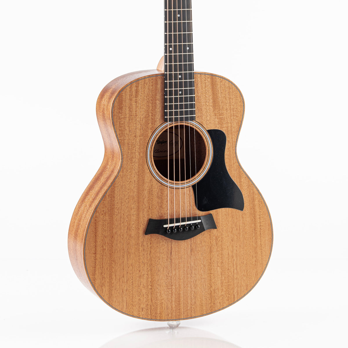 Taylor GS Mini Mahogany Acoustic Guitar - Natural
