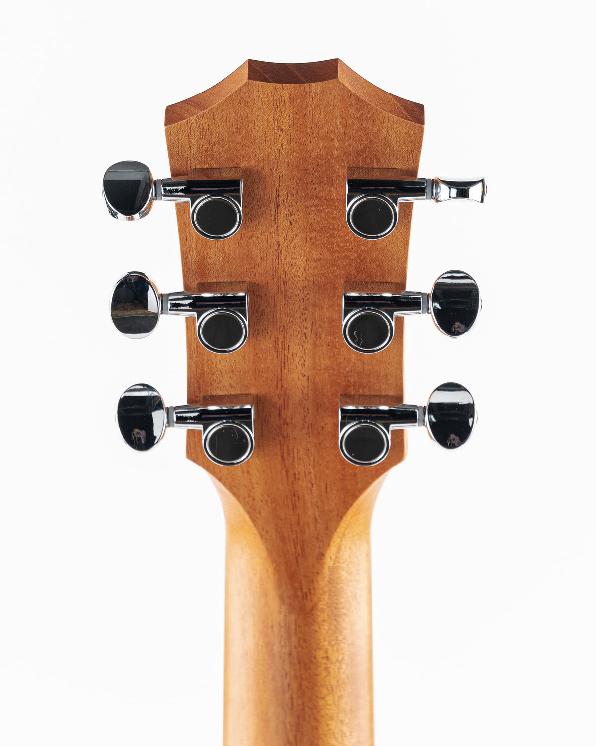 Taylor GS Mini Mahogany Acoustic Guitar - Natural