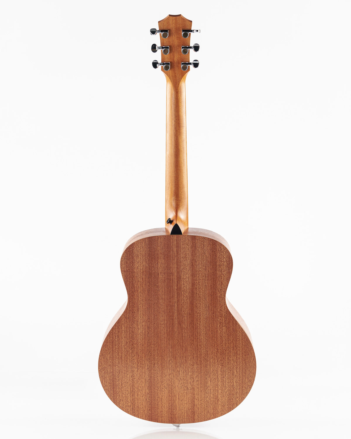 Taylor GS Mini Mahogany Acoustic Guitar - Natural