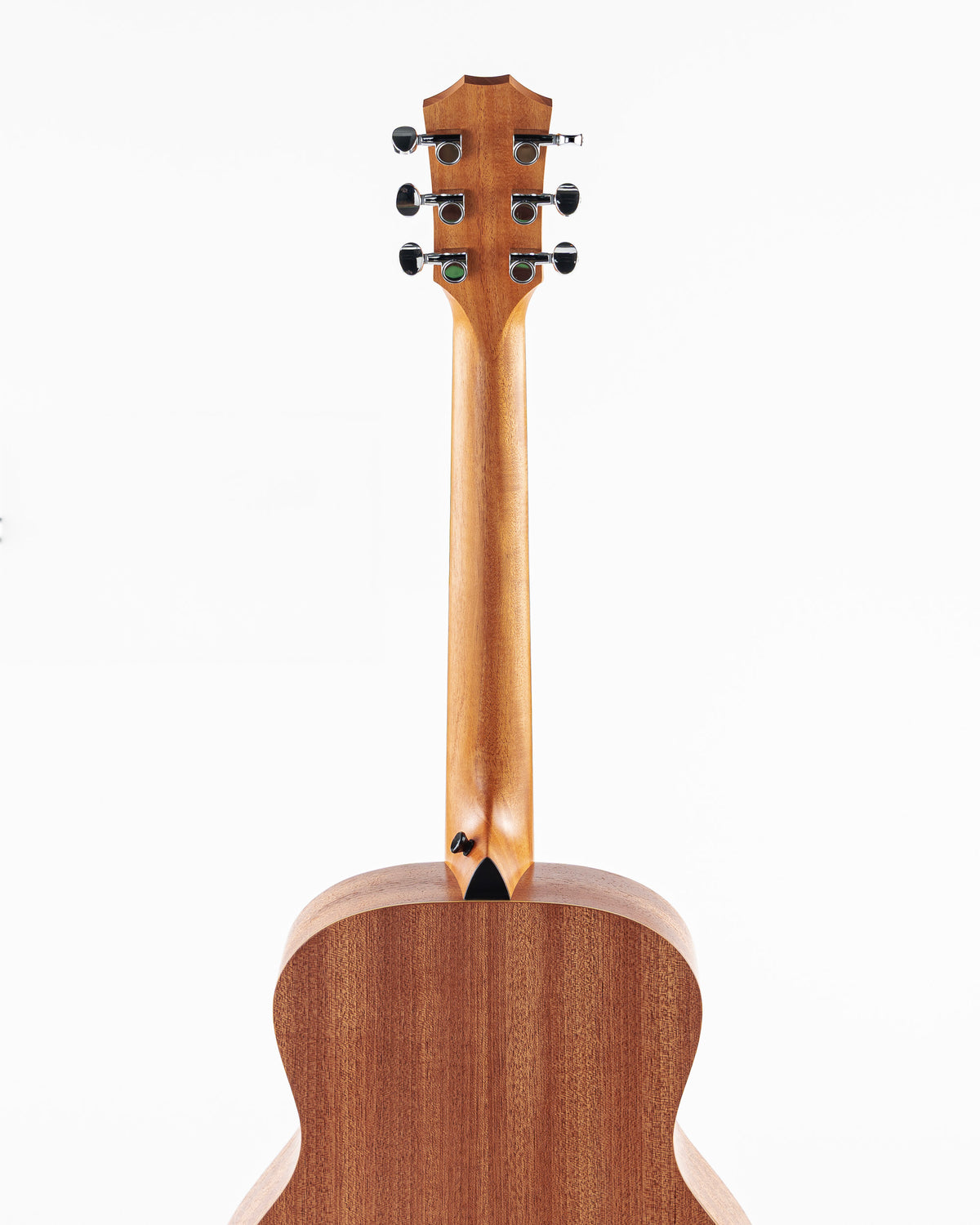 Taylor GS Mini Mahogany Acoustic Guitar - Natural