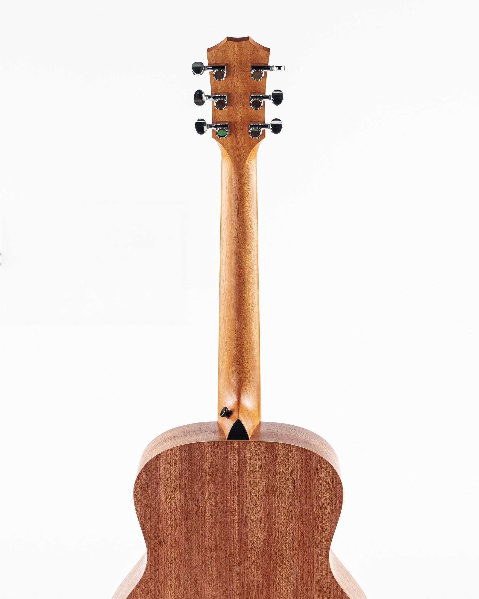Taylor GS Mini Mahogany Acoustic Guitar - Natural