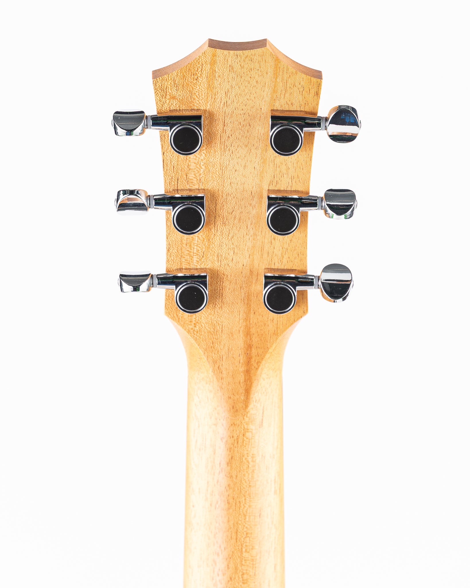 Taylor GS Mini Sapele Acoustic Guitar - Natural