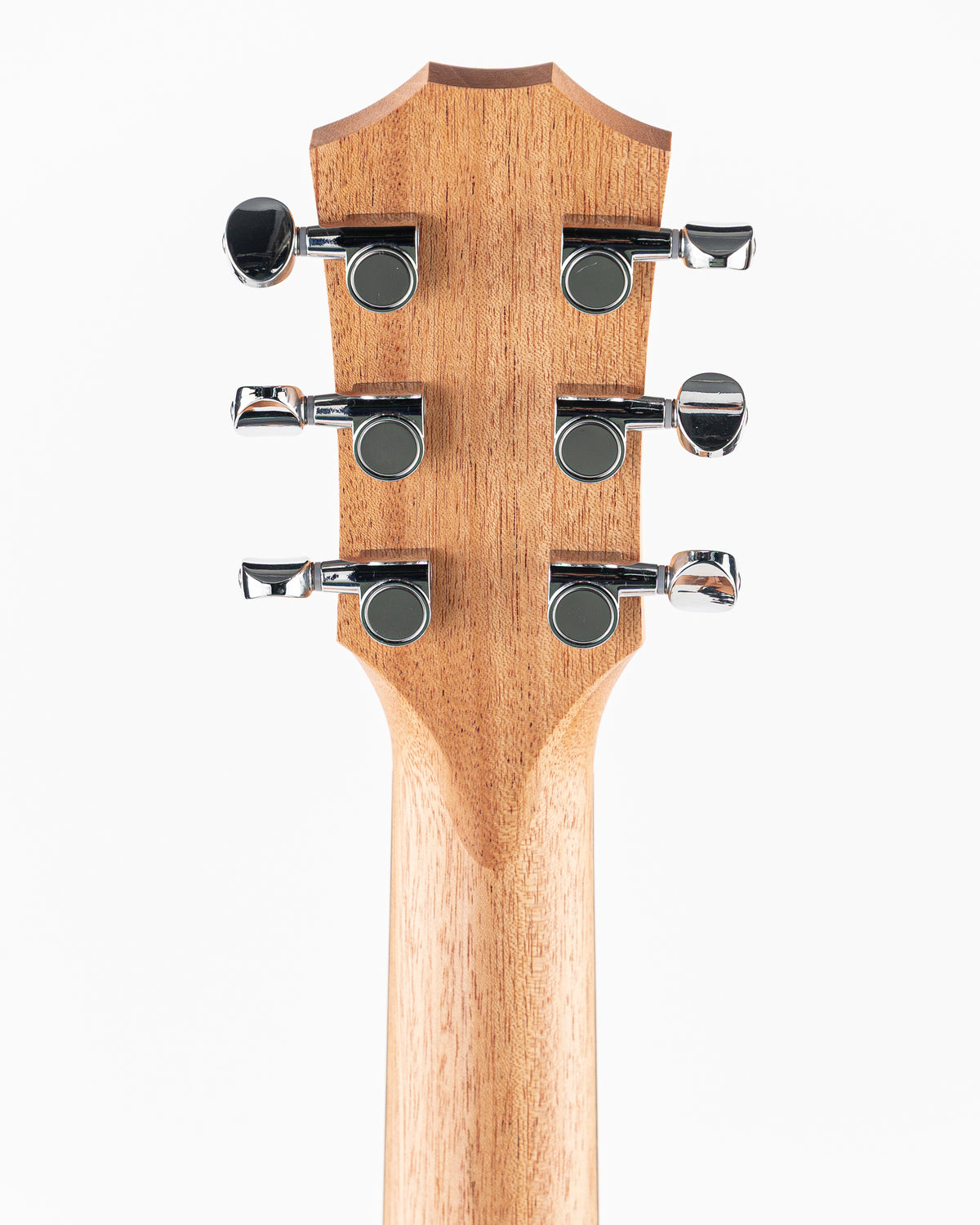 Taylor GS Mini Sapele Acoustic Guitar - Natural