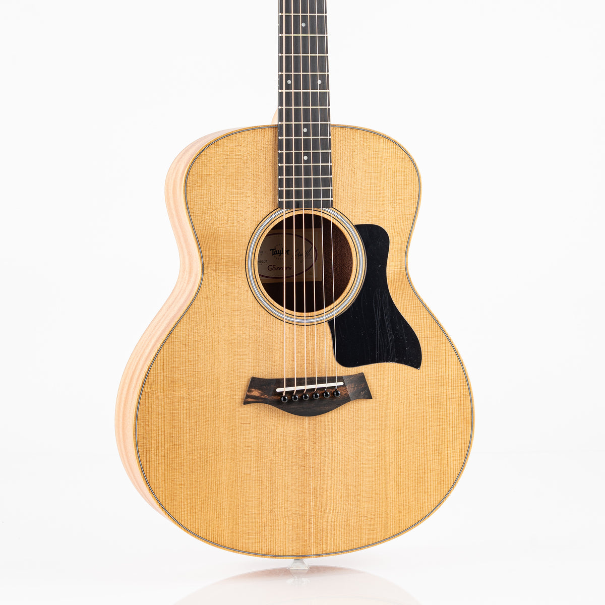 Taylor GS Mini Sapele Acoustic Guitar - Natural