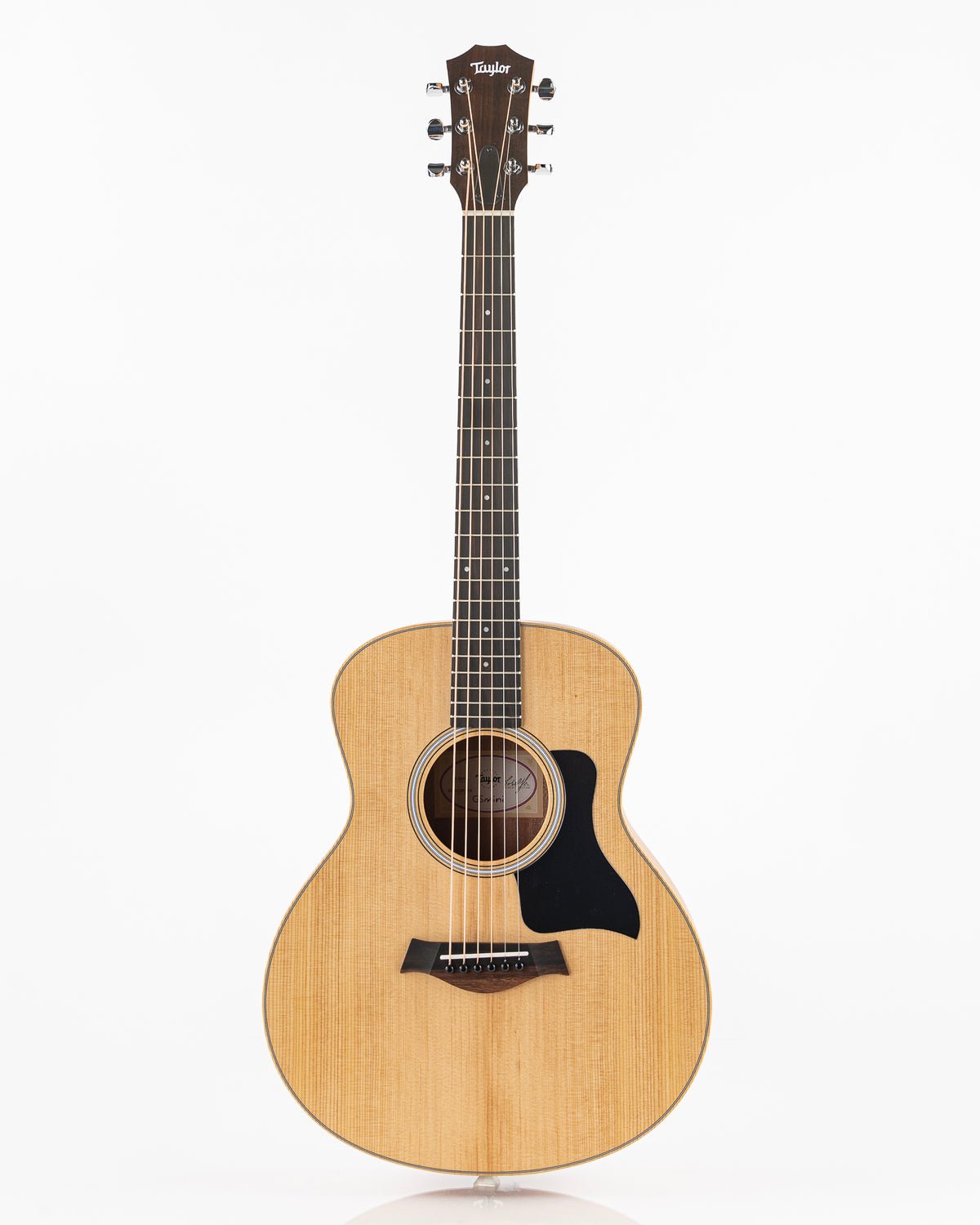 Taylor GS Mini Sapele Acoustic Guitar - Natural