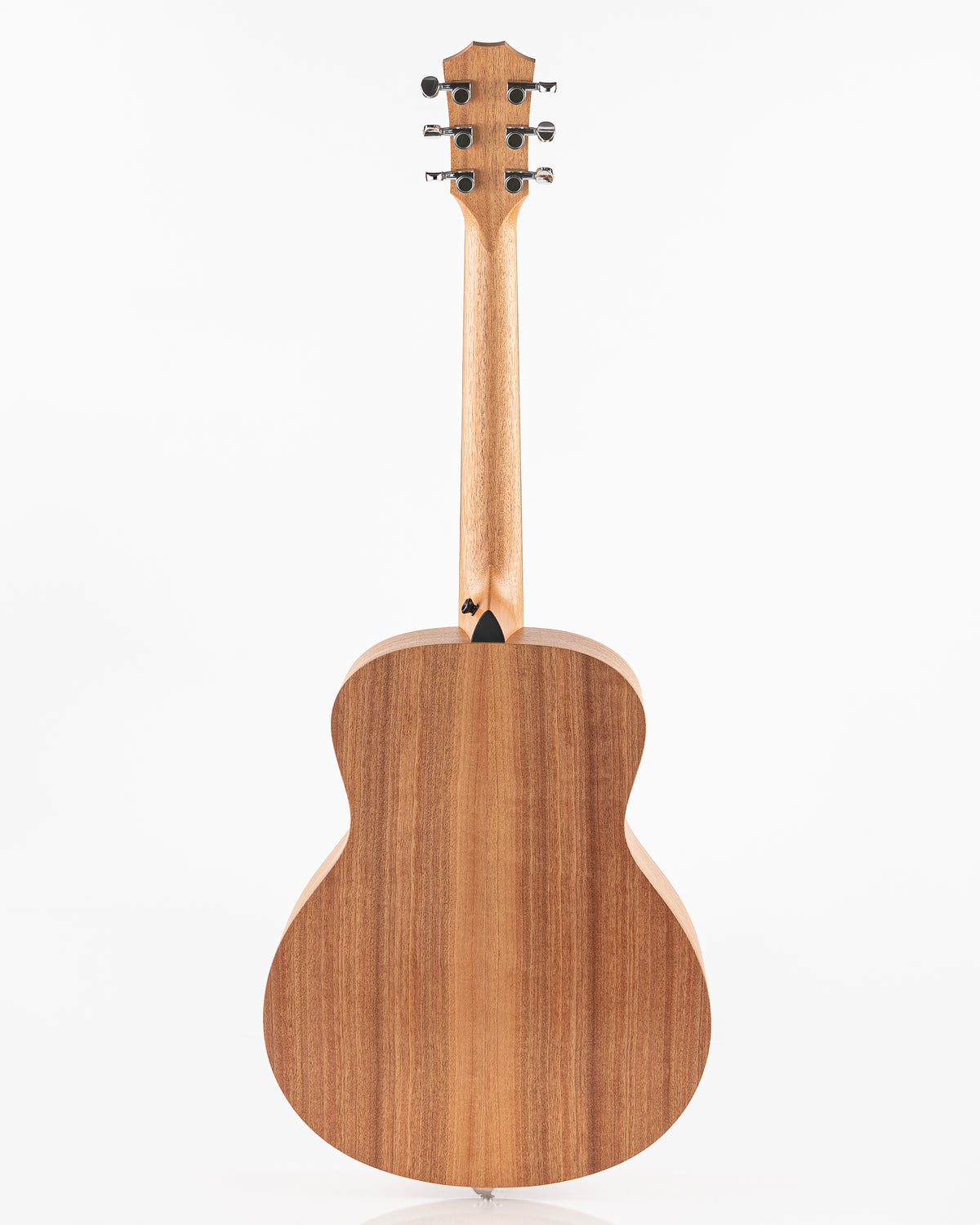 Taylor GS Mini Sapele Acoustic Guitar - Natural
