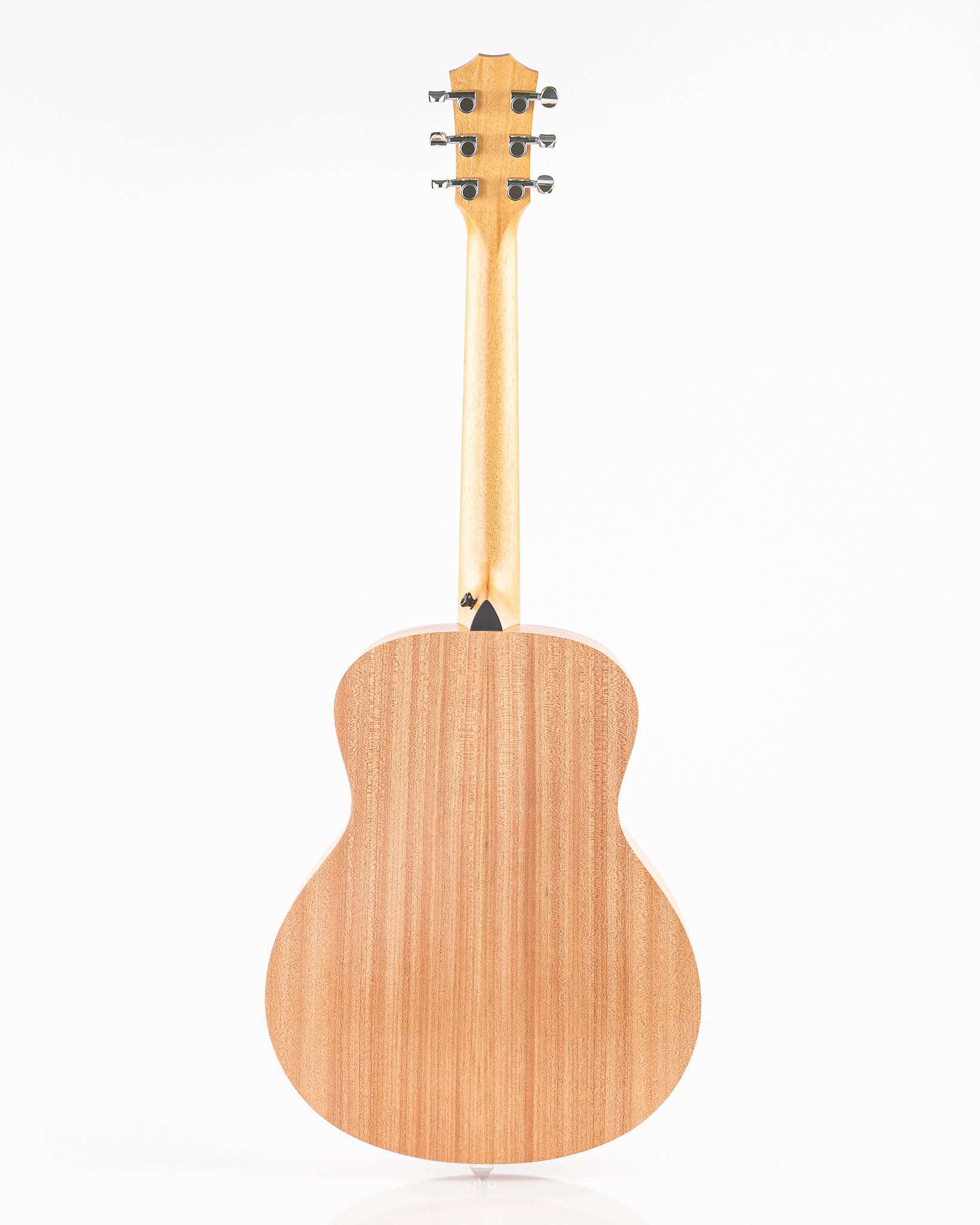 Taylor GS Mini Sapele Acoustic Guitar - Natural