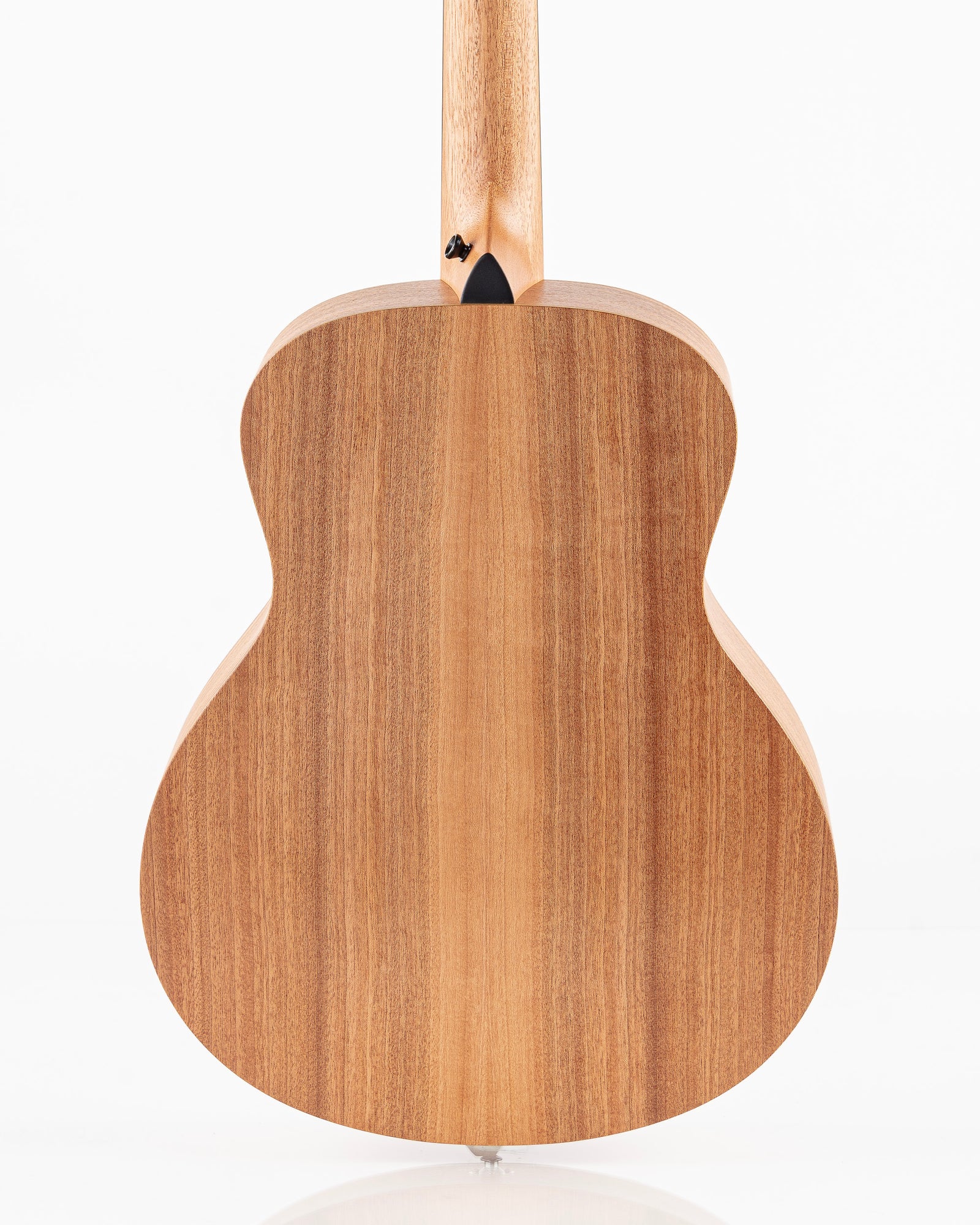 Taylor GS Mini Sapele Acoustic Guitar - Natural