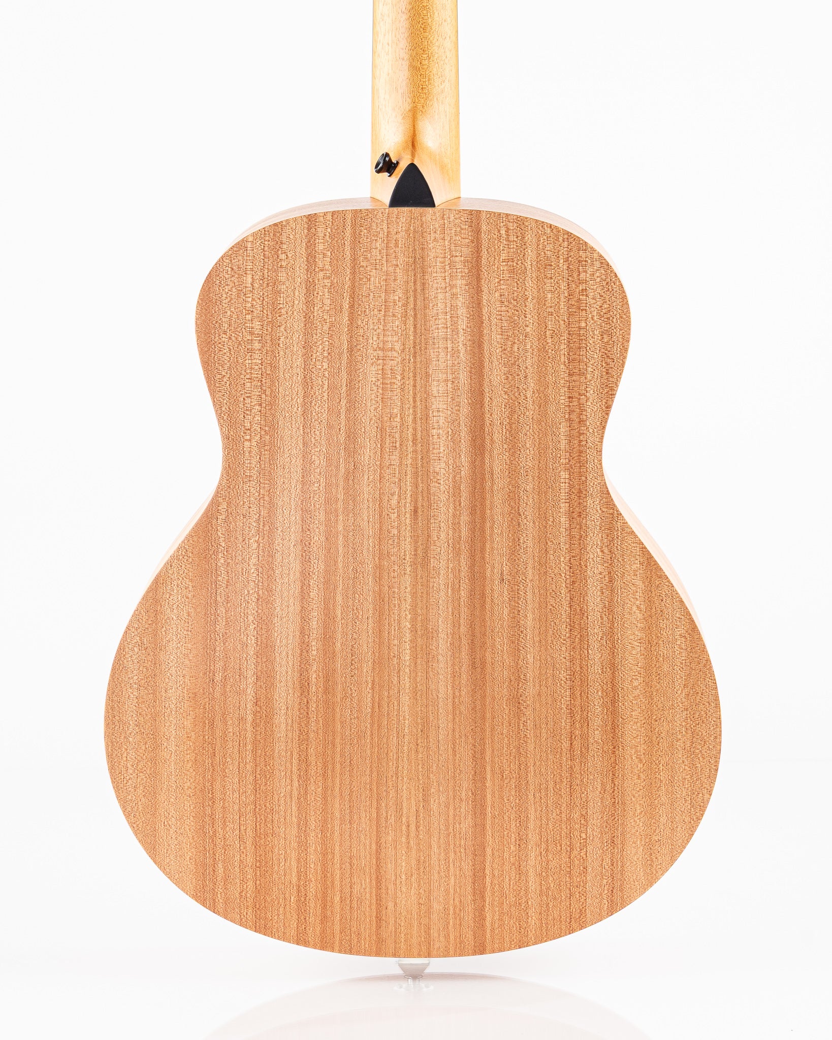 Taylor GS Mini Sapele Acoustic Guitar - Natural