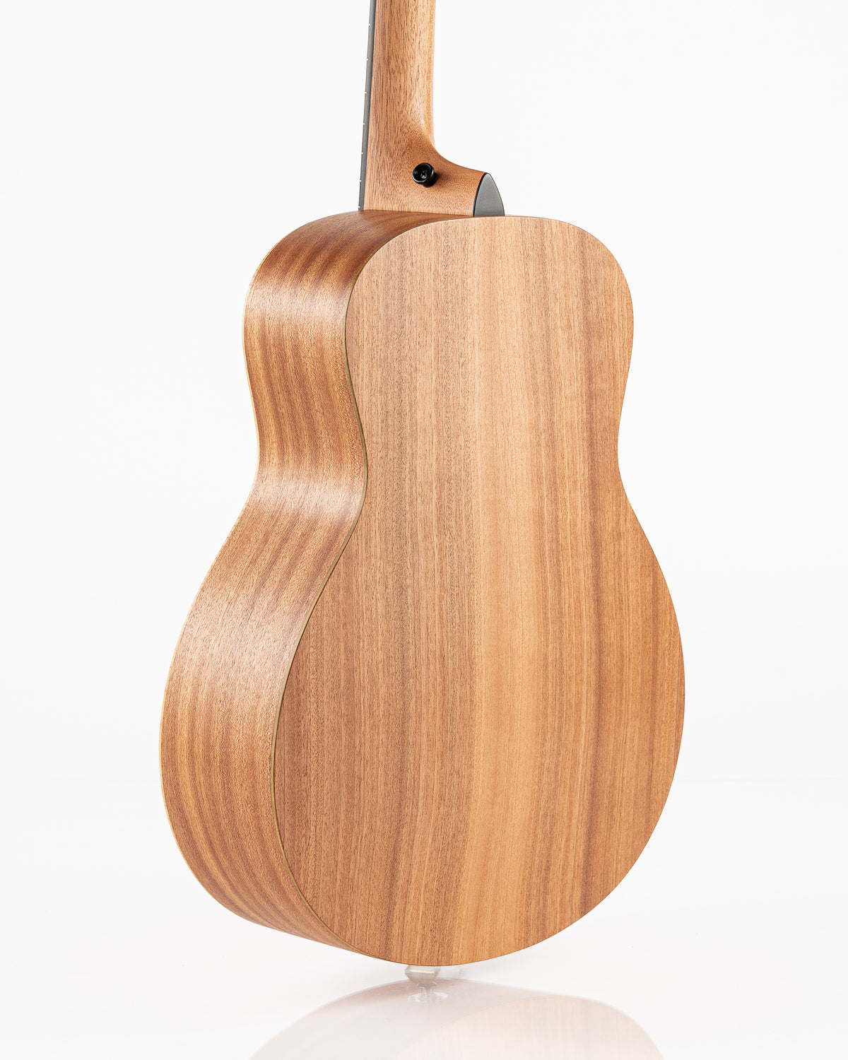 Taylor GS Mini Sapele Acoustic Guitar - Natural