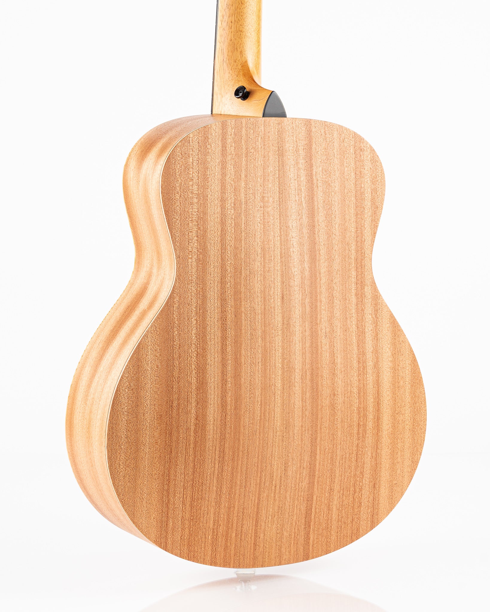 Taylor GS Mini Sapele Acoustic Guitar - Natural
