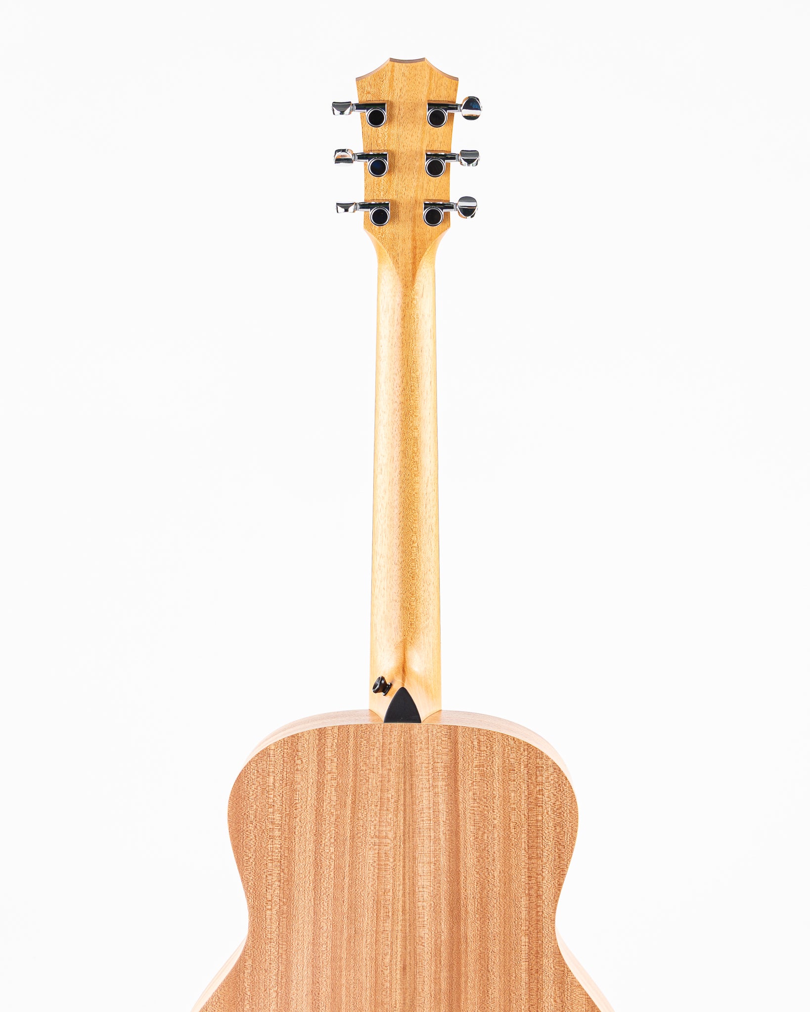 Taylor GS Mini Sapele Acoustic Guitar - Natural