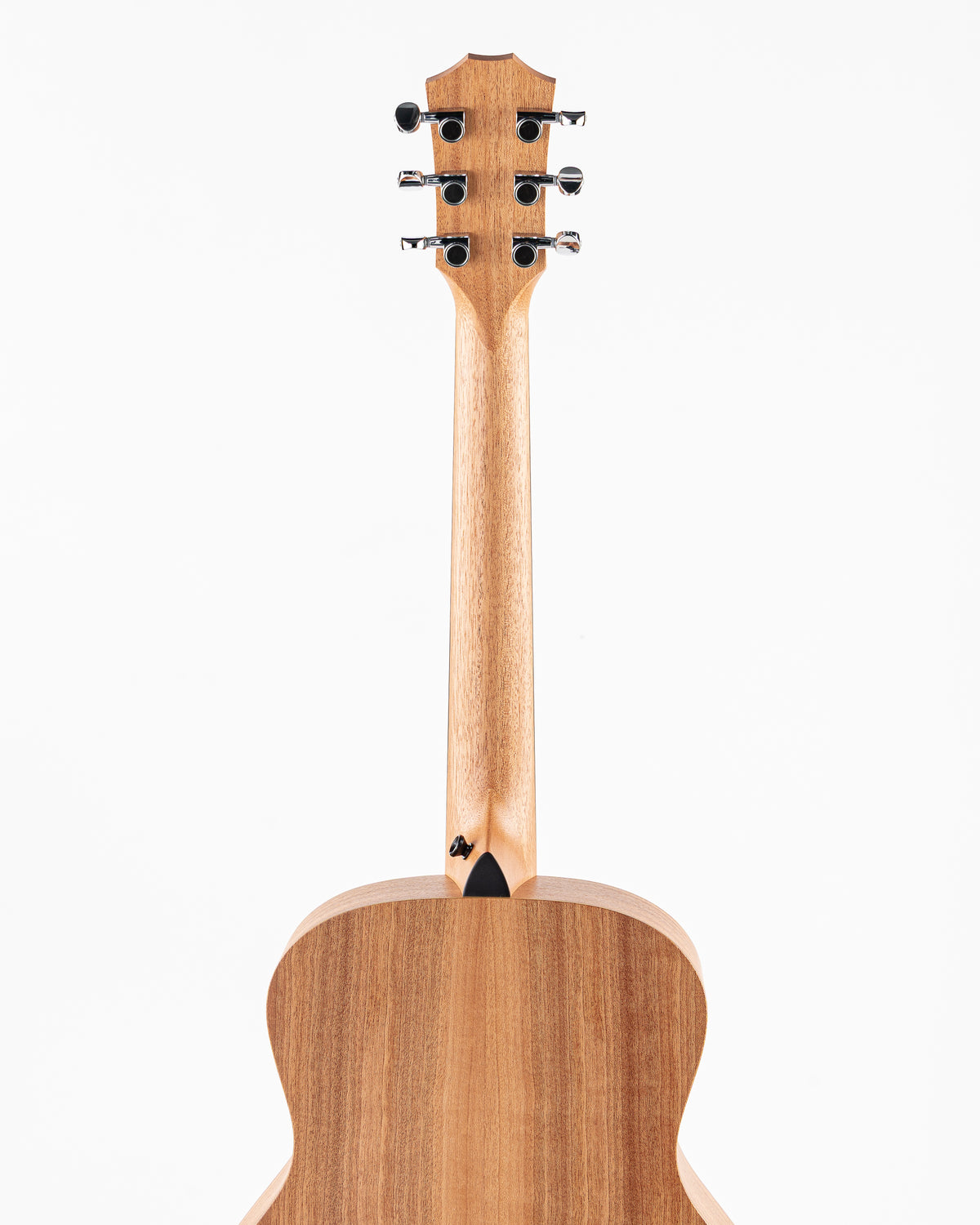 Taylor GS Mini Sapele Acoustic Guitar - Natural