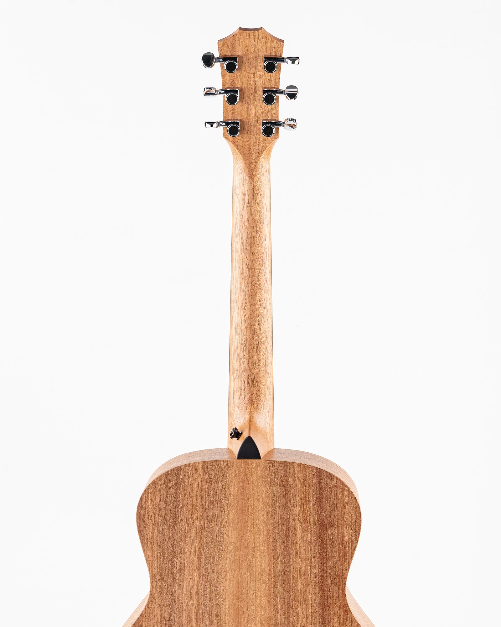 Taylor GS Mini Sapele Acoustic Guitar - Natural