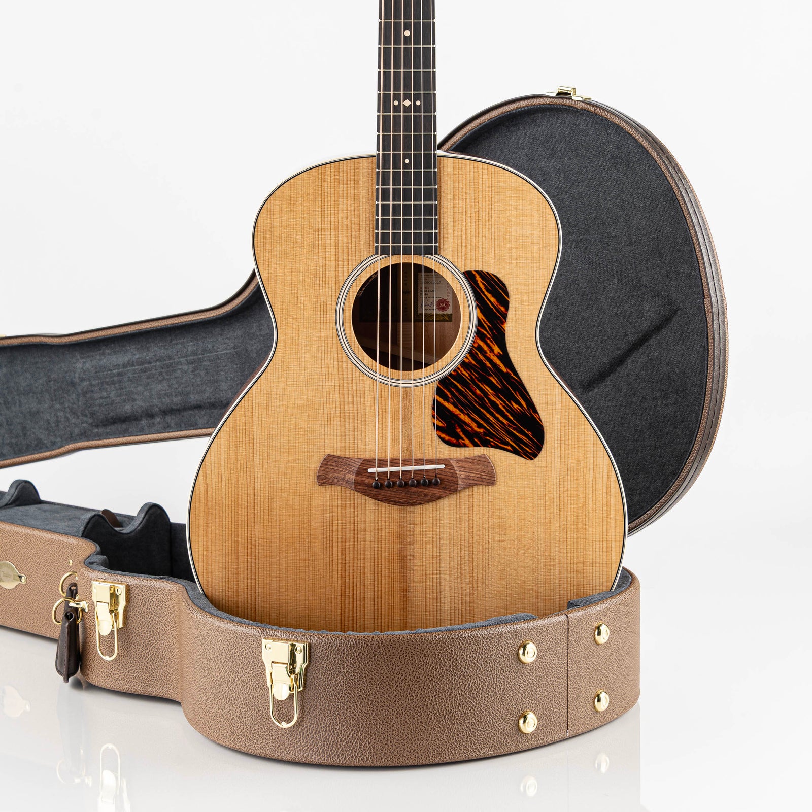 Taylor Gold Label 514e Acoustic Electric Guitar - Natural