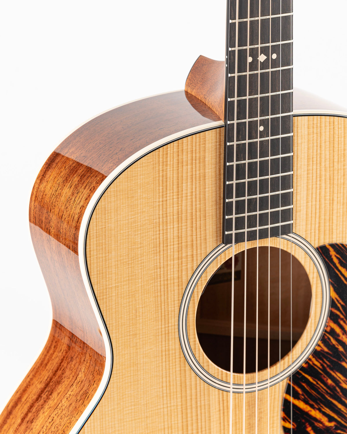 Taylor Gold Label 514e Acoustic Electric Guitar - Natural