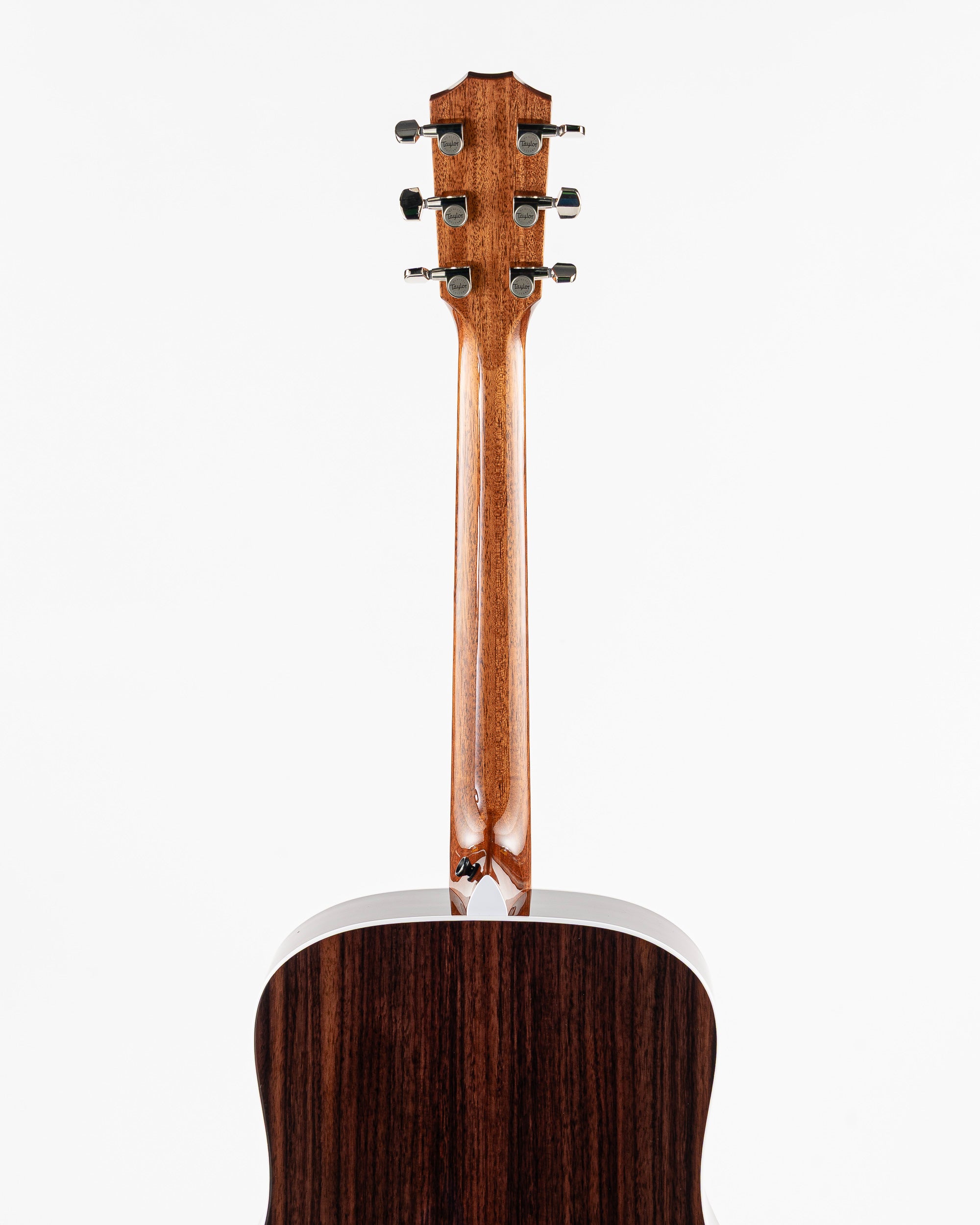 Taylor Legacy 810e Acoustic Electric Guitar - Natural Gloss