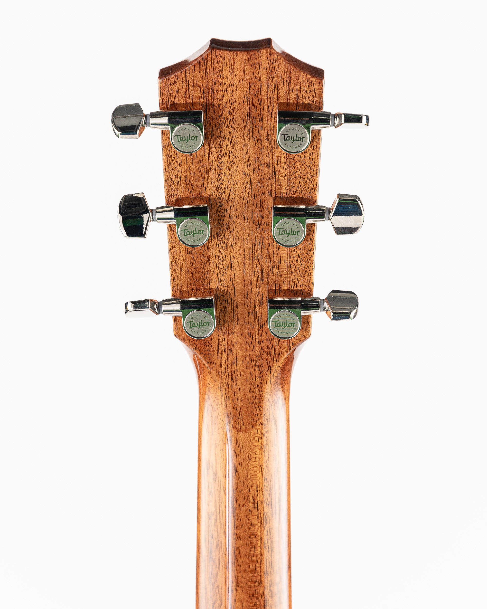 Taylor Legacy 810e Acoustic Electric Guitar - Natural Gloss