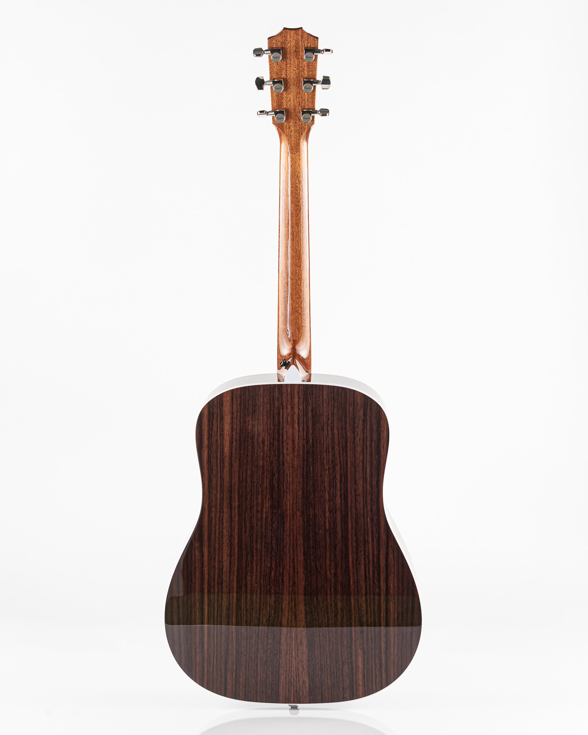 Taylor Legacy 810e Acoustic Electric Guitar - Natural Gloss