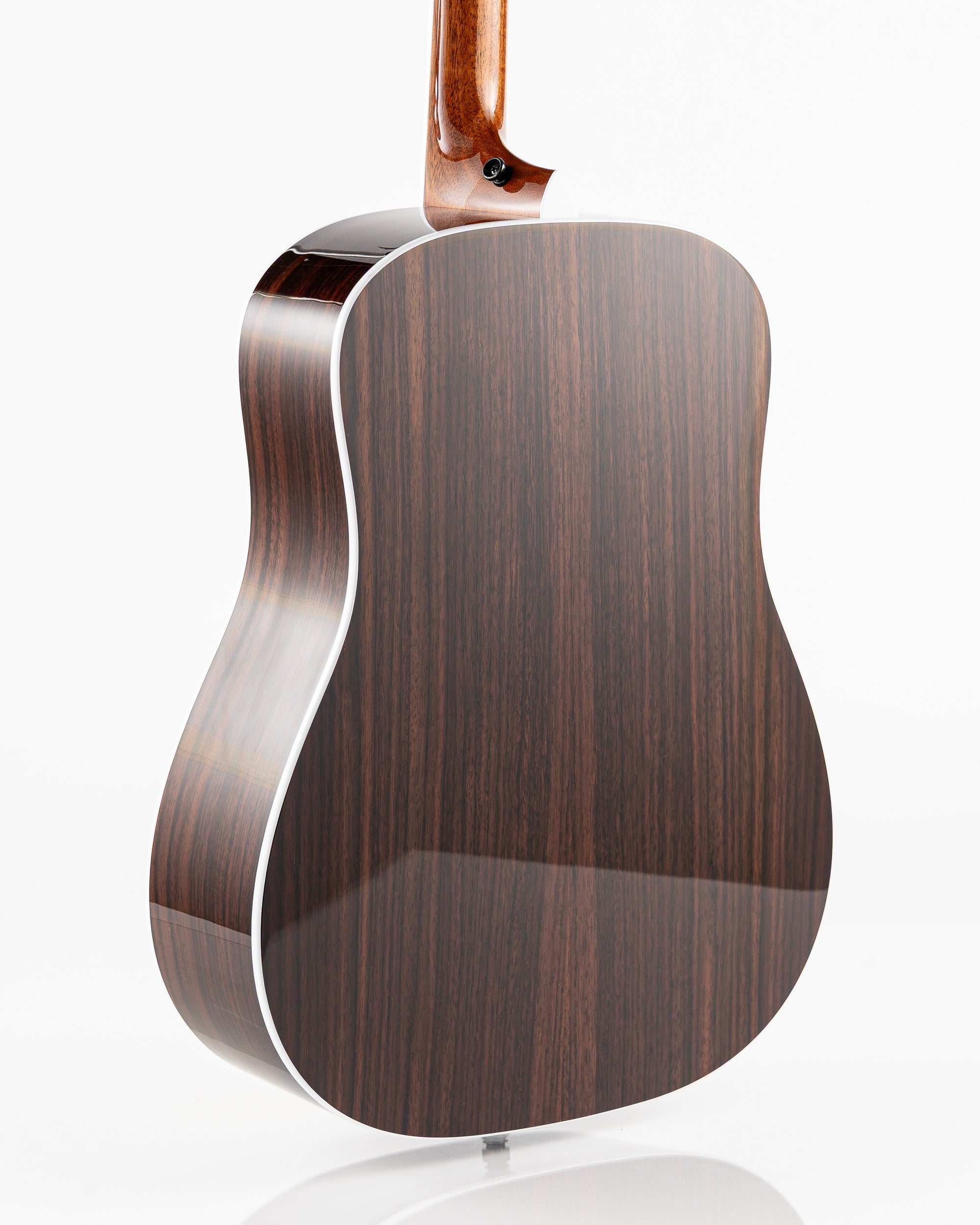 Taylor Legacy 810e Acoustic Electric Guitar - Natural Gloss