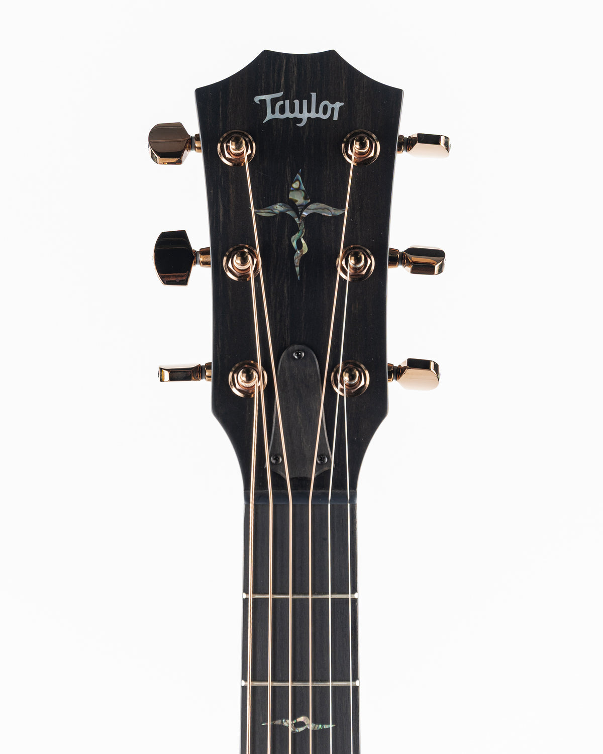 Taylor Next Generation K24ce Special Edition Grand Auditorium Acoustic Electric Guitar - Shaded Edgeburst