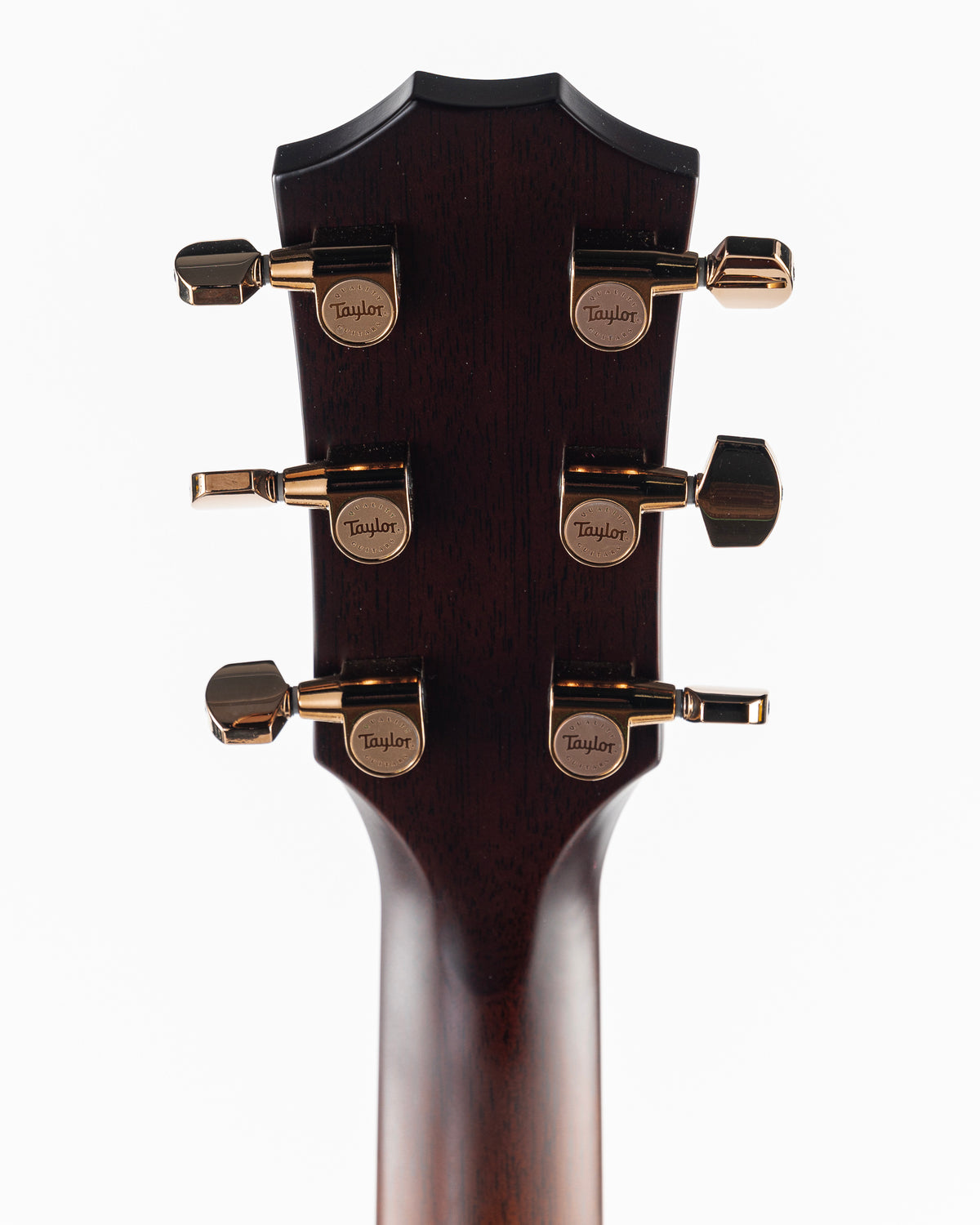 Taylor Next Generation K24ce Special Edition Grand Auditorium Acoustic Electric Guitar - Shaded Edgeburst