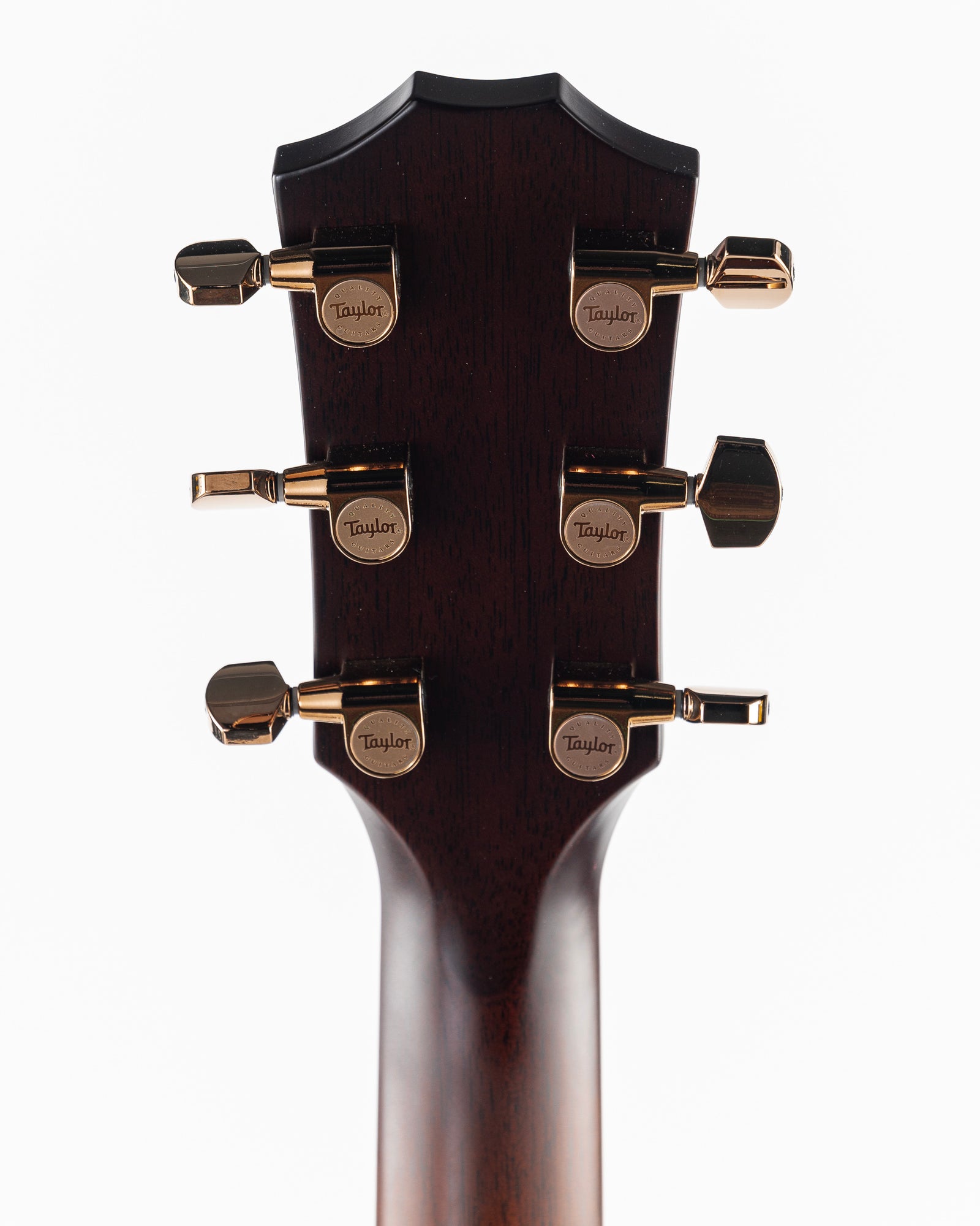 Taylor Next Generation K24ce Special Edition Grand Auditorium Acoustic Electric Guitar - Shaded Edgeburst