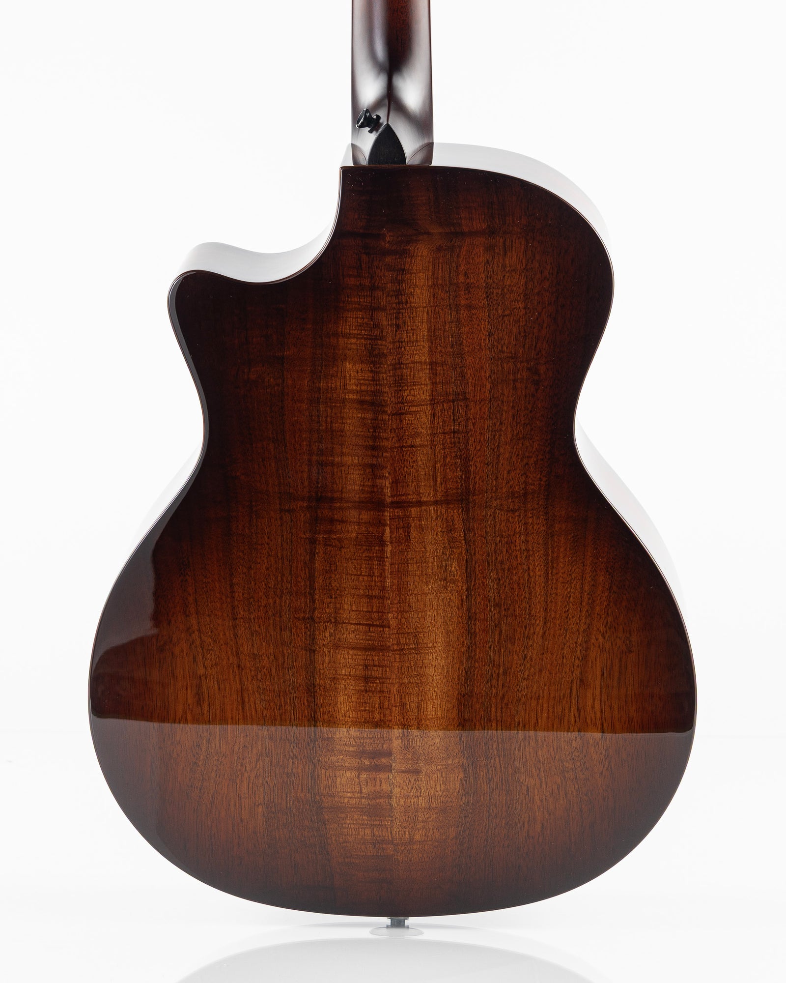 Taylor Next Generation K24ce Special Edition Grand Auditorium Acoustic Electric Guitar - Shaded Edgeburst