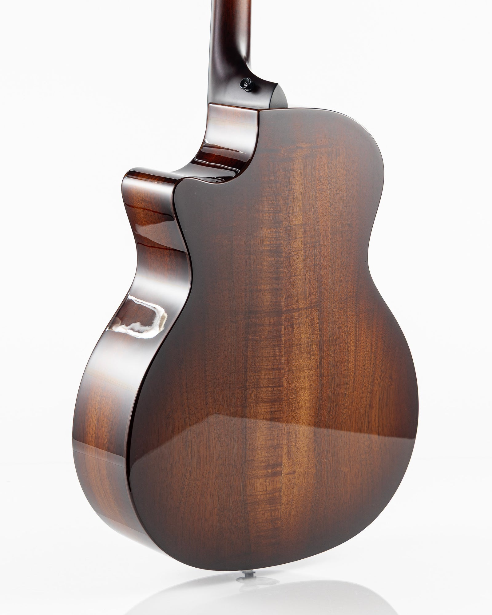 Taylor Next Generation K24ce Special Edition Grand Auditorium Acoustic Electric Guitar - Shaded Edgeburst