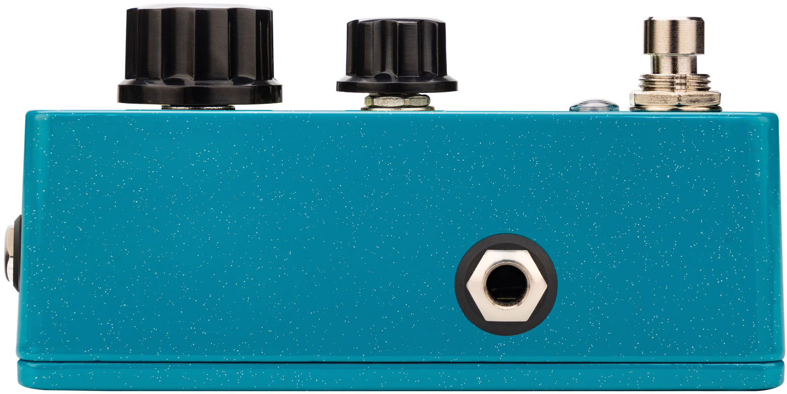 EarthQuaker Devices Towers Stereo Reverberant Filter Guitar Pedal
