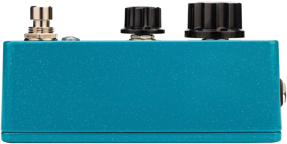EarthQuaker Devices Towers Stereo Reverberant Filter Guitar Pedal