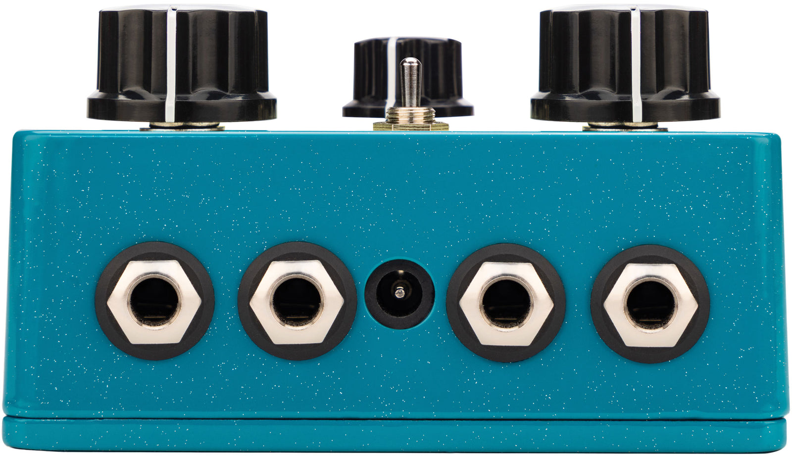 EarthQuaker Devices Towers Stereo Reverberant Filter Guitar Pedal